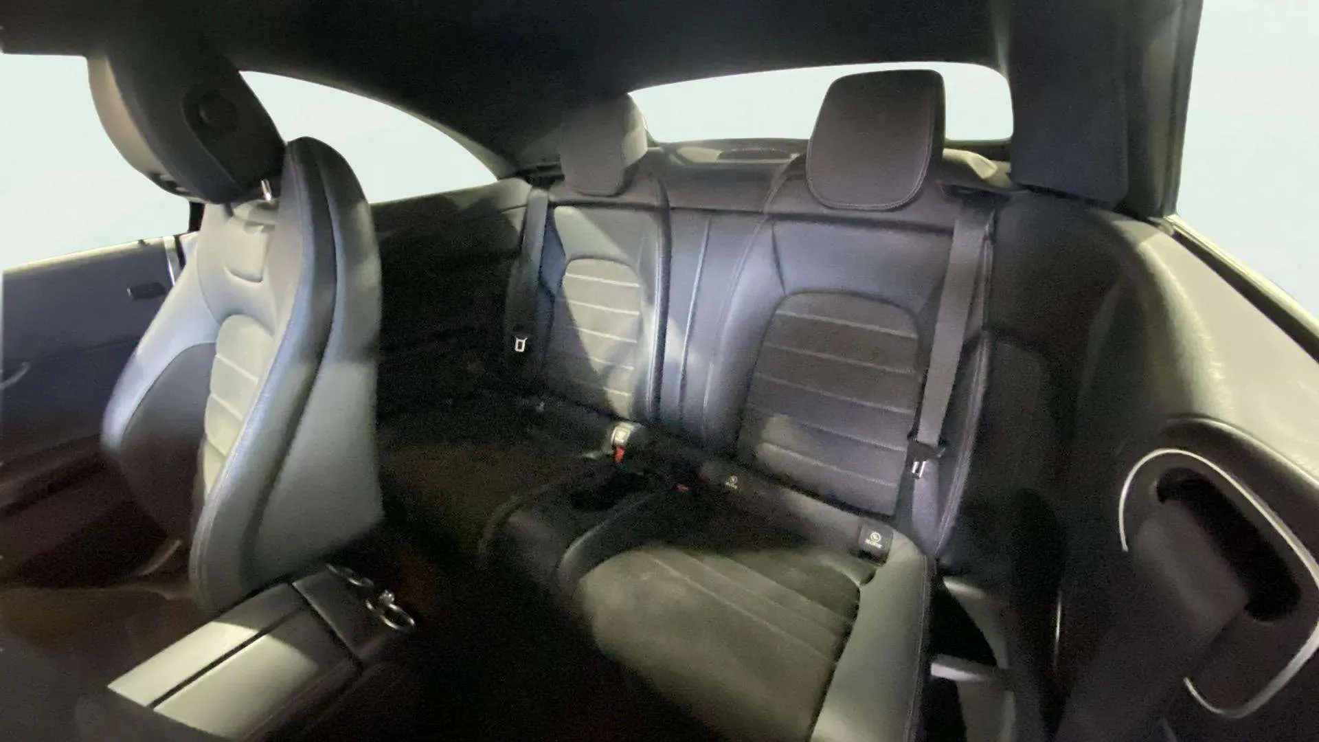 Mercedes-Benz Clase C C Cabrio 220 d - foto 14