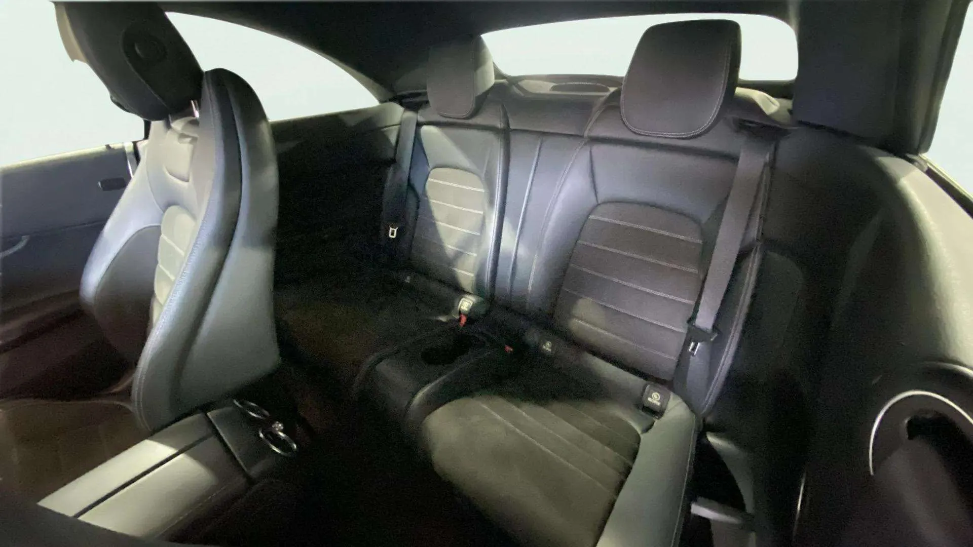 Mercedes-Benz Clase C C Cabrio 220 d - foto 13