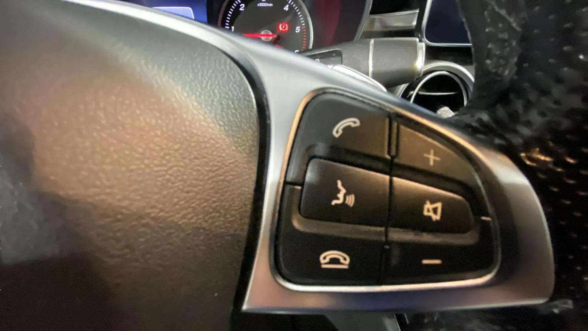 Mercedes-Benz Clase C C Cabrio 220 d - foto 15