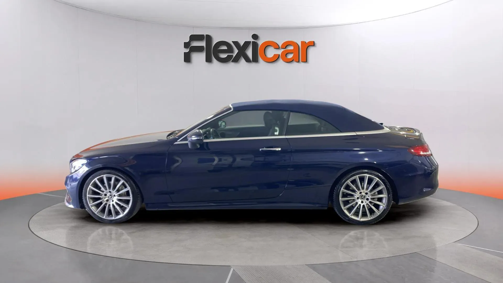 Mercedes-Benz Clase C C Cabrio 220 d - foto 3