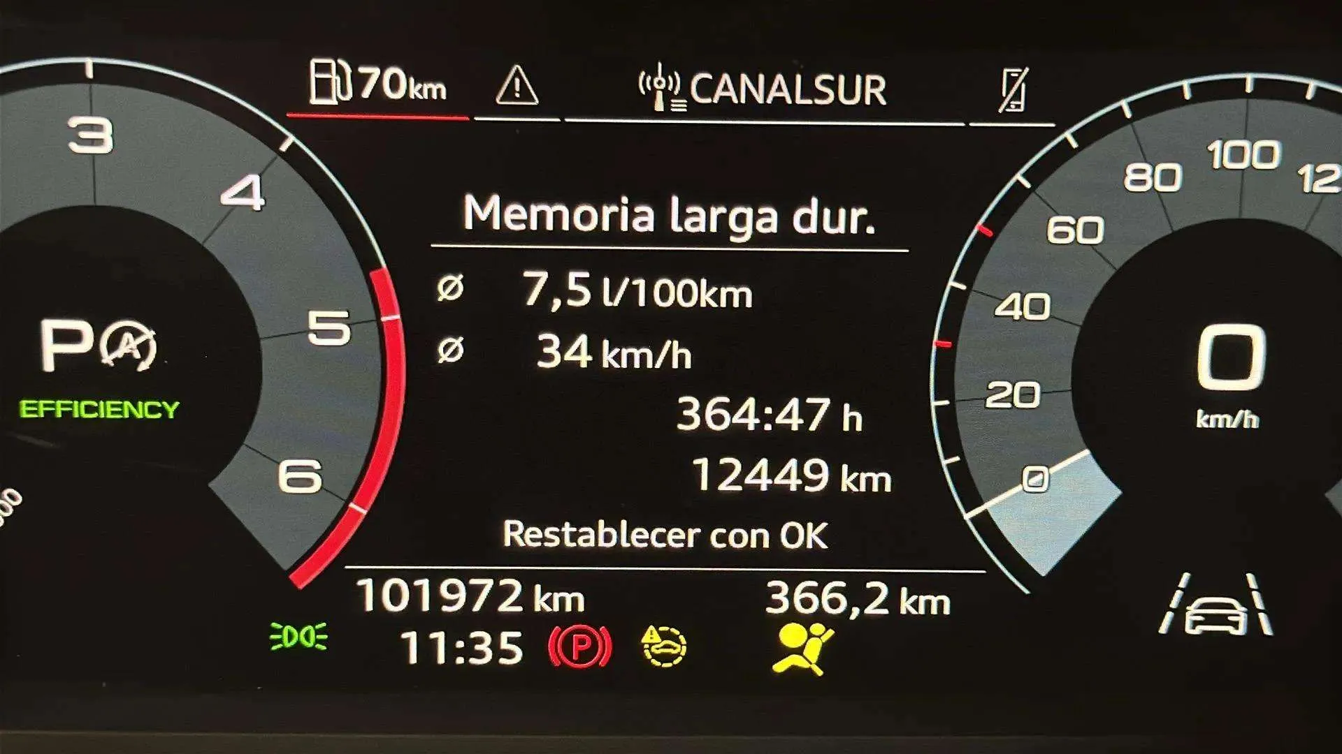 Audi Q3 S line 35 TDI S tronic - foto 18