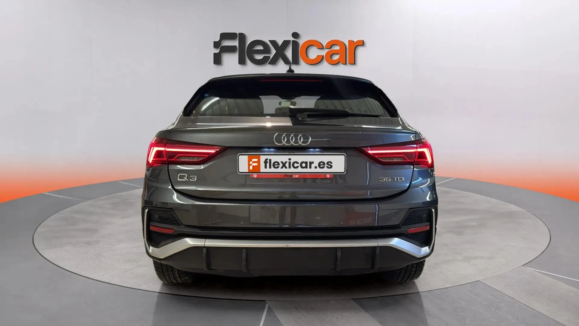 Audi Q3 S line 35 TDI S tronic - foto 6