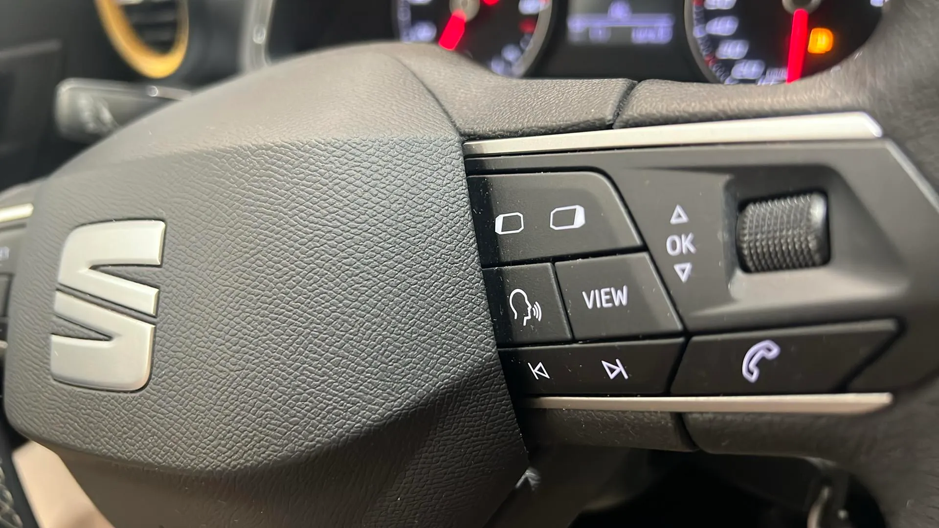 SEAT Ibiza 1.0 MPI Reference - foto 24