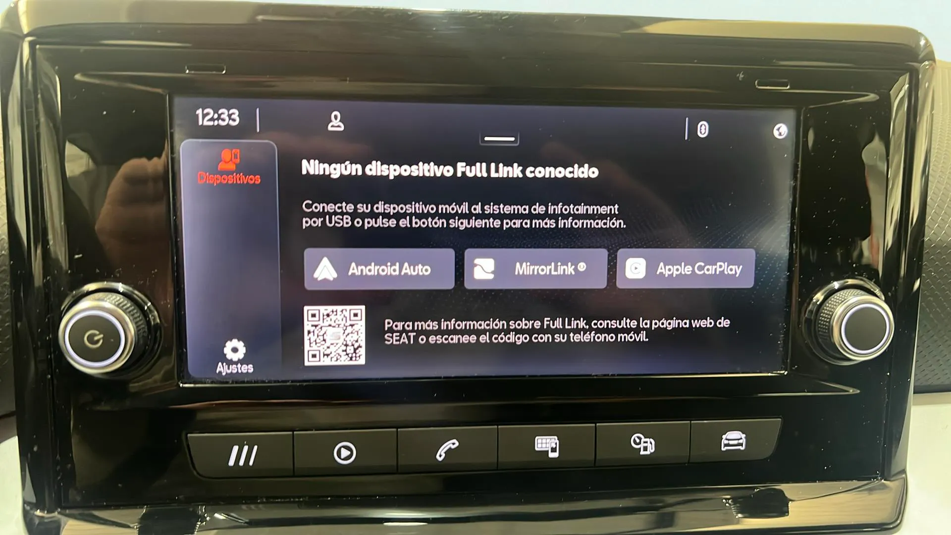 SEAT Ibiza 1.0 MPI Reference - foto 16