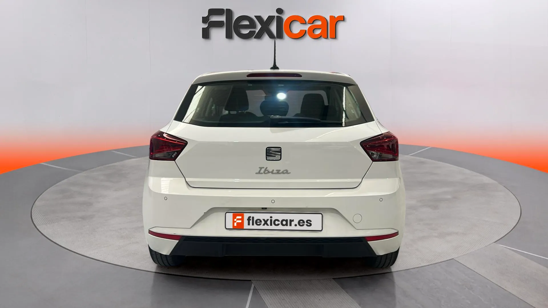 SEAT Ibiza 1.0 MPI Reference - foto 4
