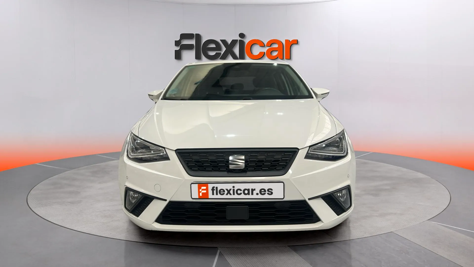 SEAT Ibiza 1.0 MPI Reference - foto 2