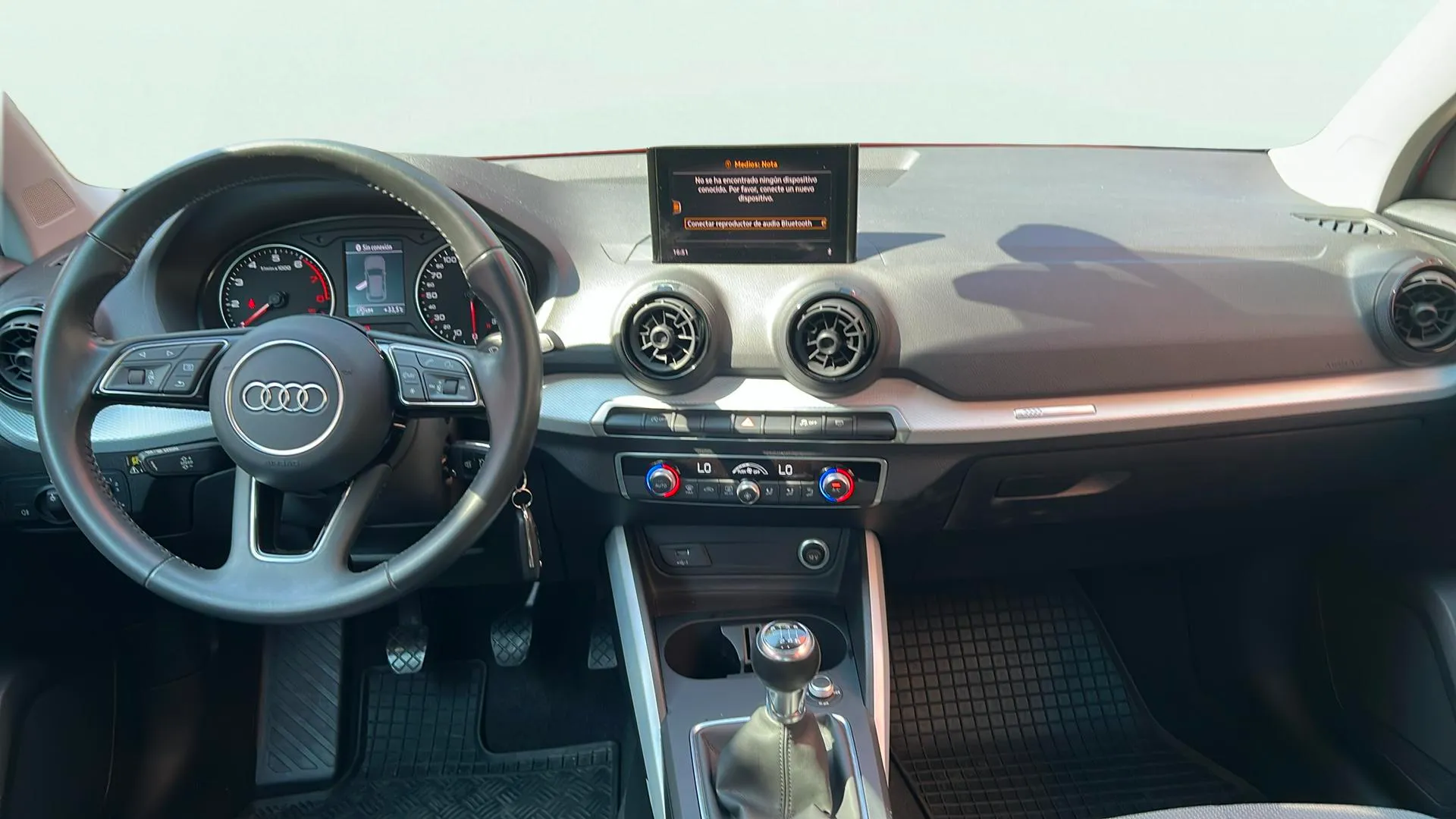 Audi Q2 Advanced 1.0 TFSI ultra - foto 9