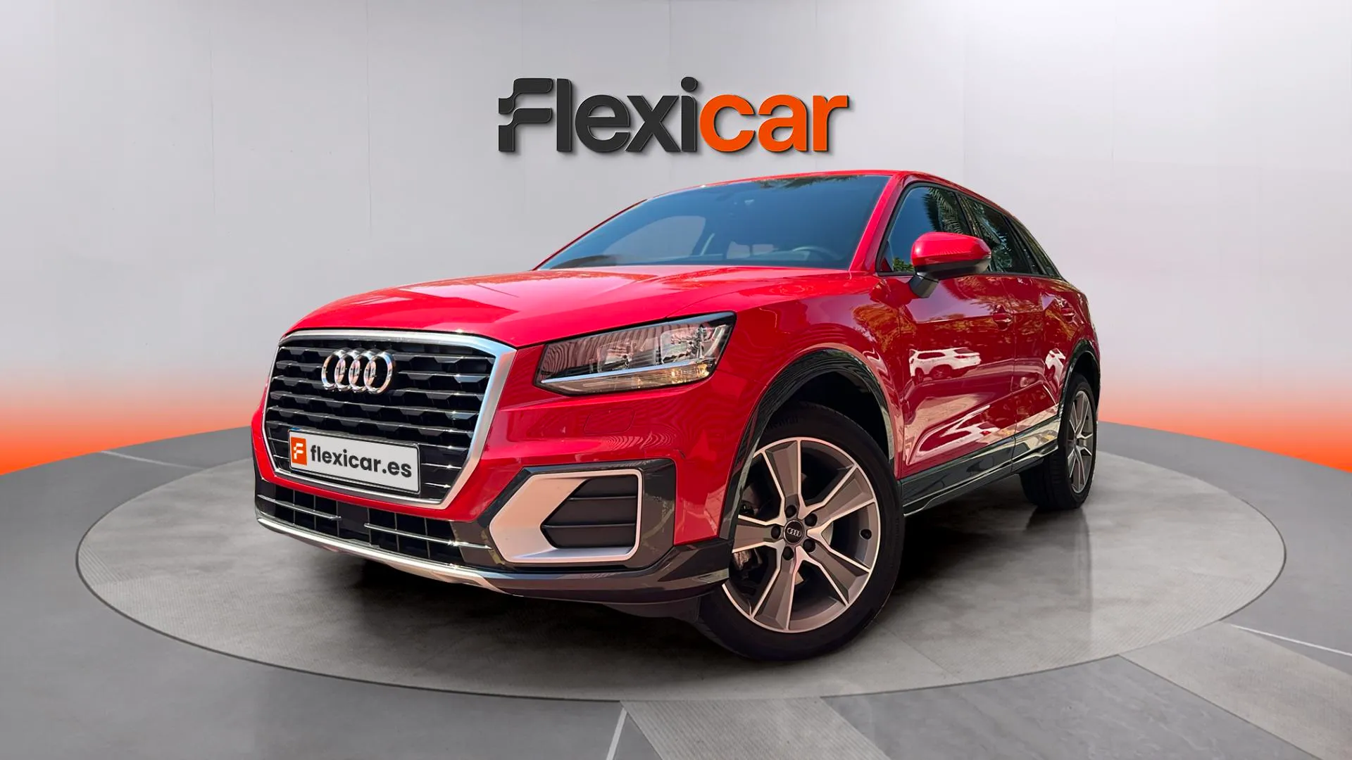 Audi Q2 Advanced 1.0 TFSI ultra - foto 3