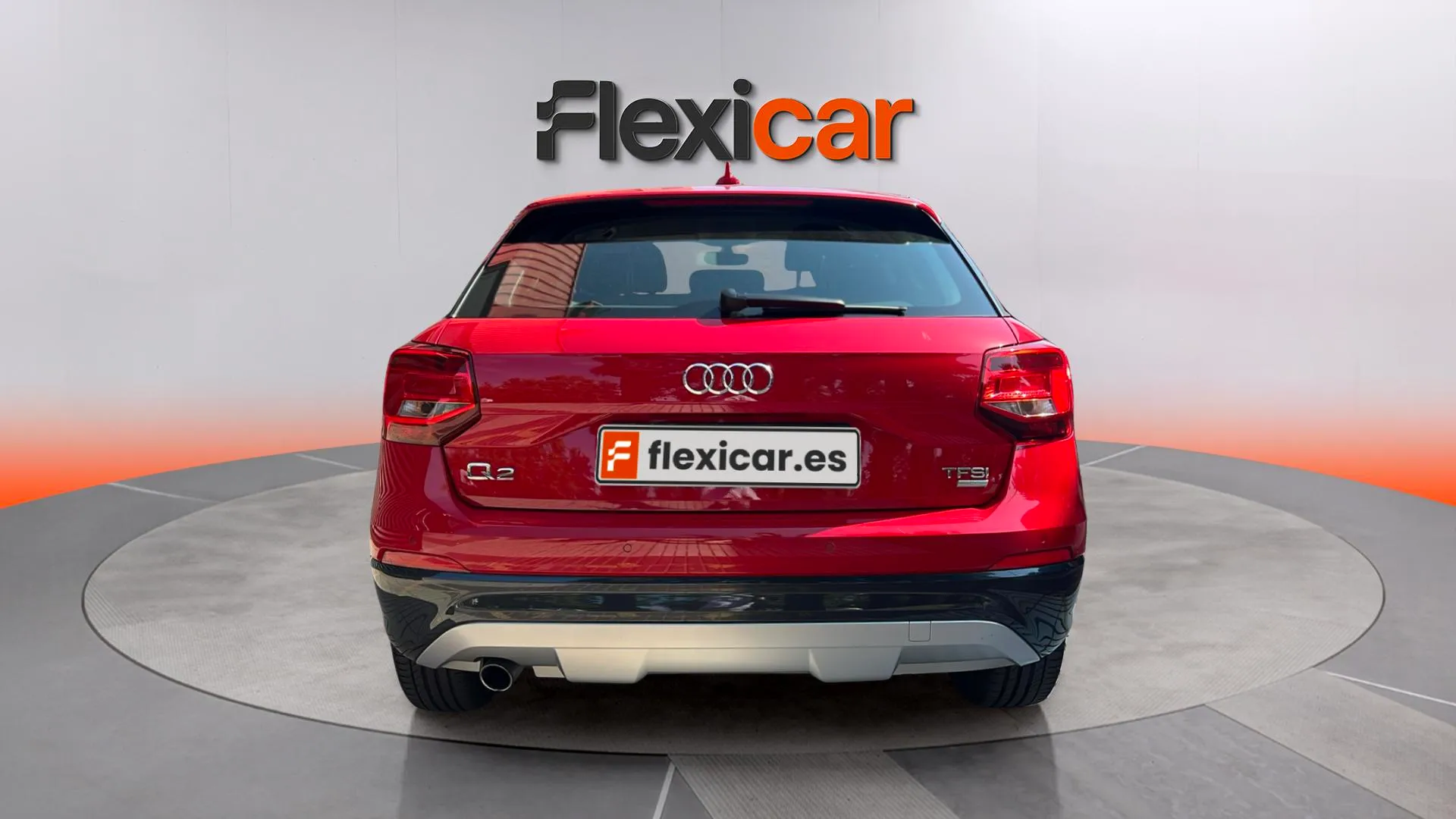 Audi Q2 Advanced 1.0 TFSI ultra - foto 6