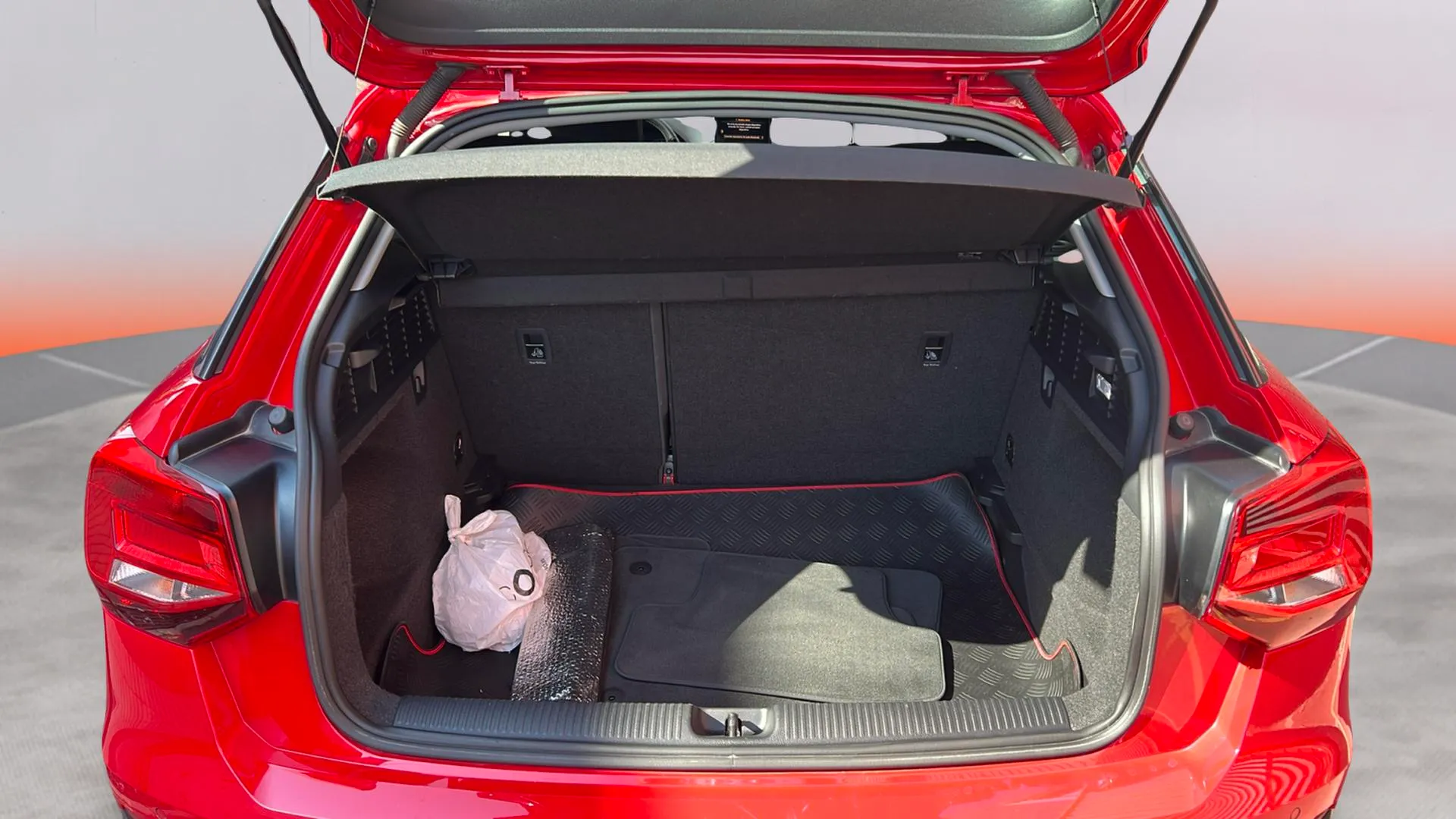 Audi Q2 Advanced 1.0 TFSI ultra - foto 19