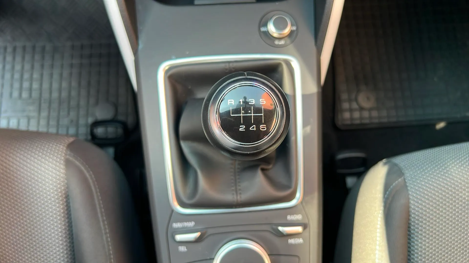 Audi Q2 Advanced 1.0 TFSI ultra - foto 13