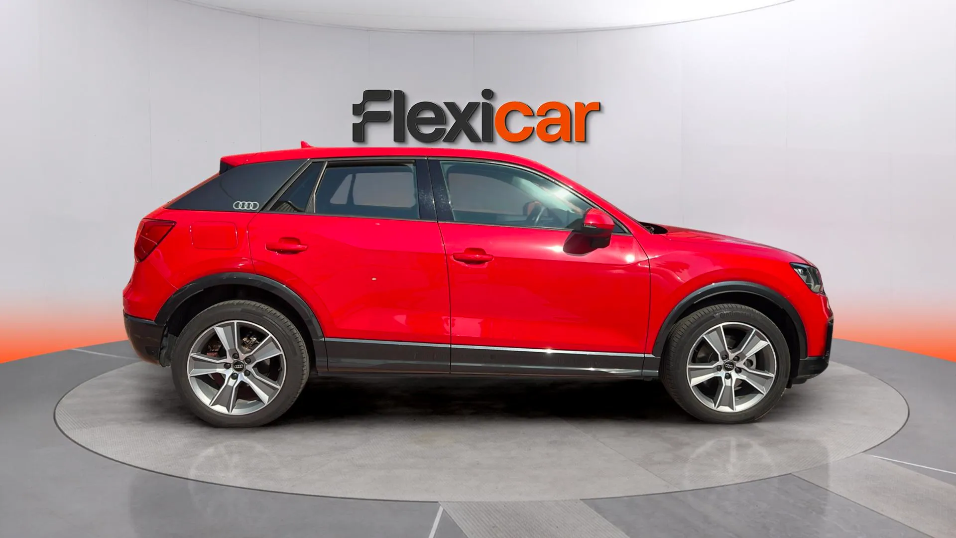 Audi Q2 Advanced 1.0 TFSI ultra - foto 8
