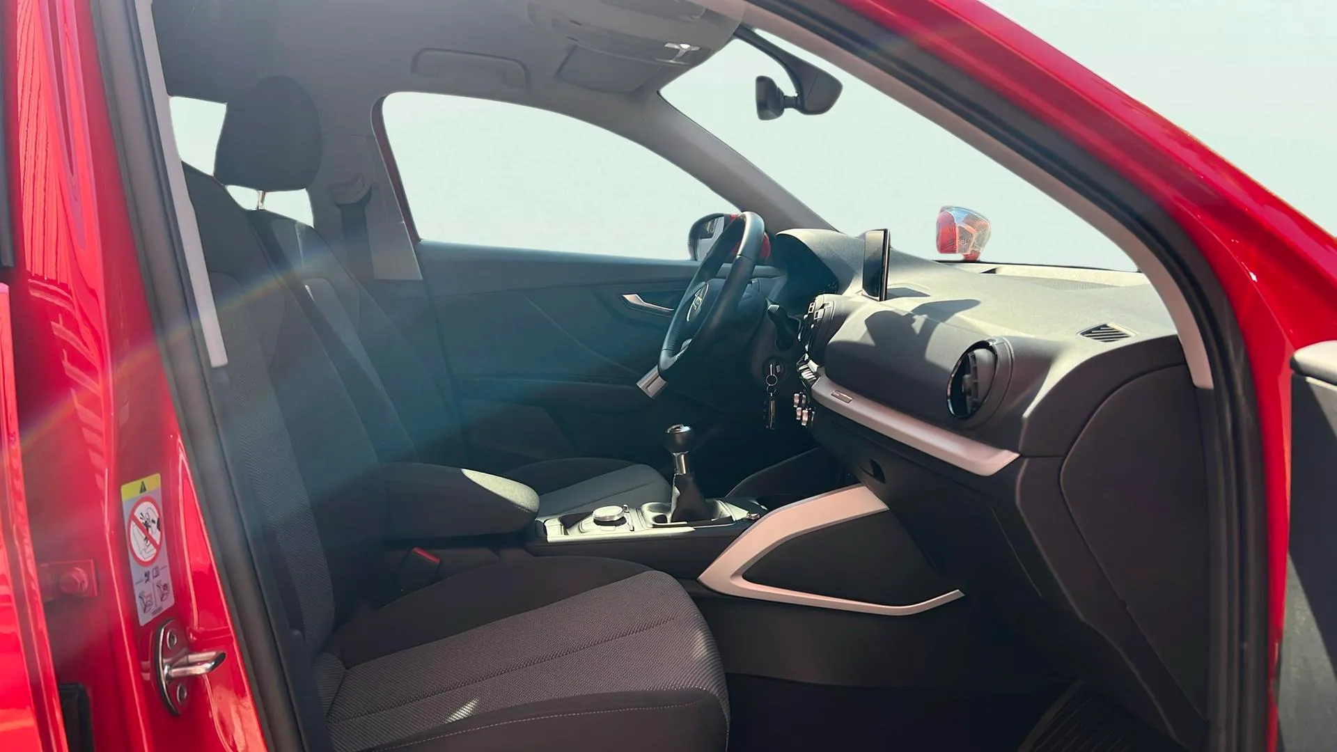 Audi Q2 Advanced 1.0 TFSI ultra - foto 15