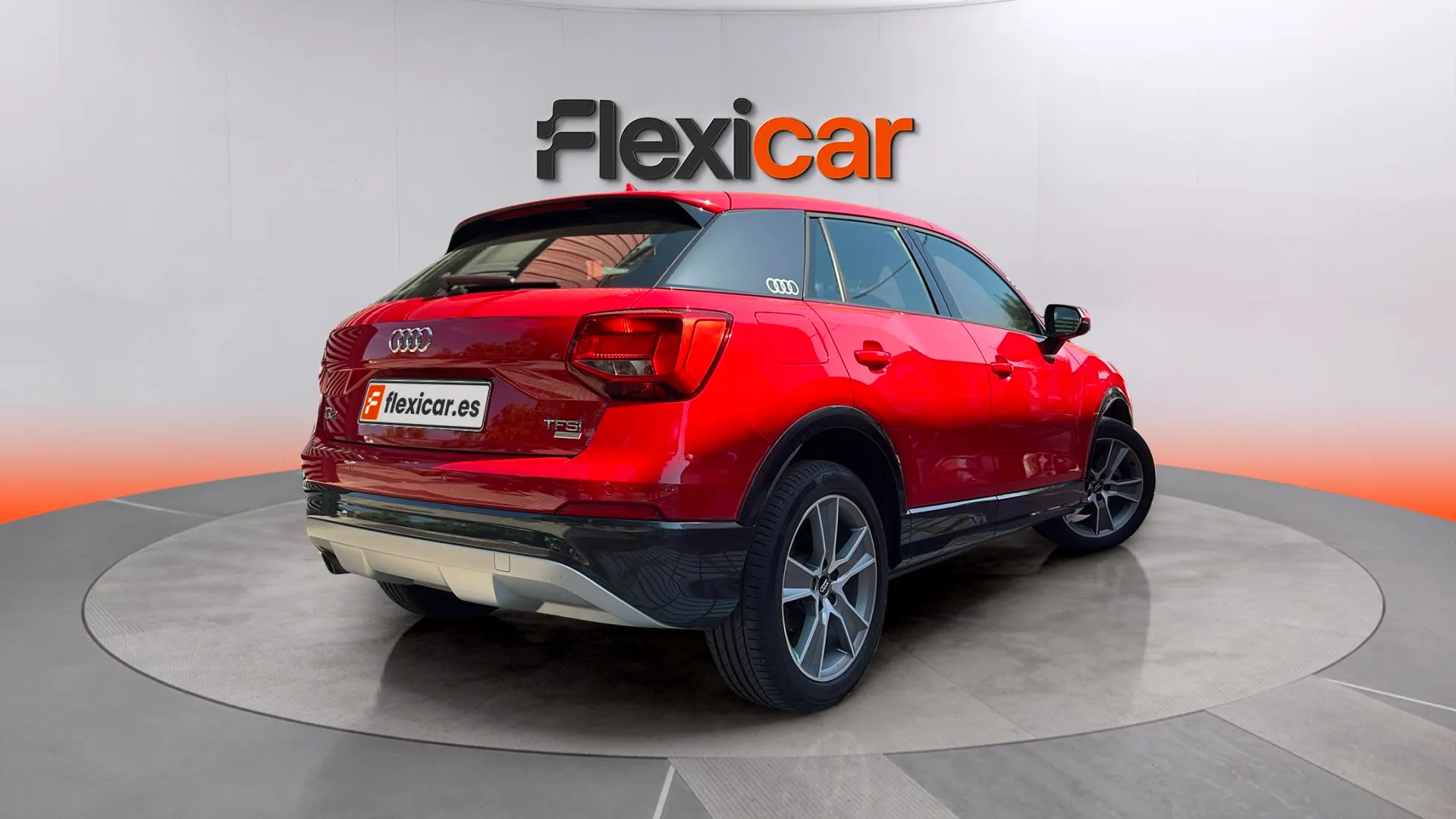 Audi Q2 Advanced 1.0 TFSI ultra - foto 7