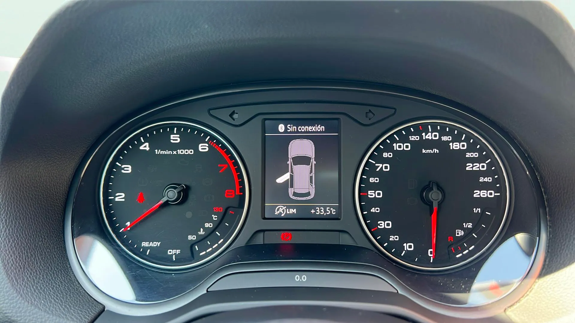 Audi Q2 Advanced 1.0 TFSI ultra - foto 12