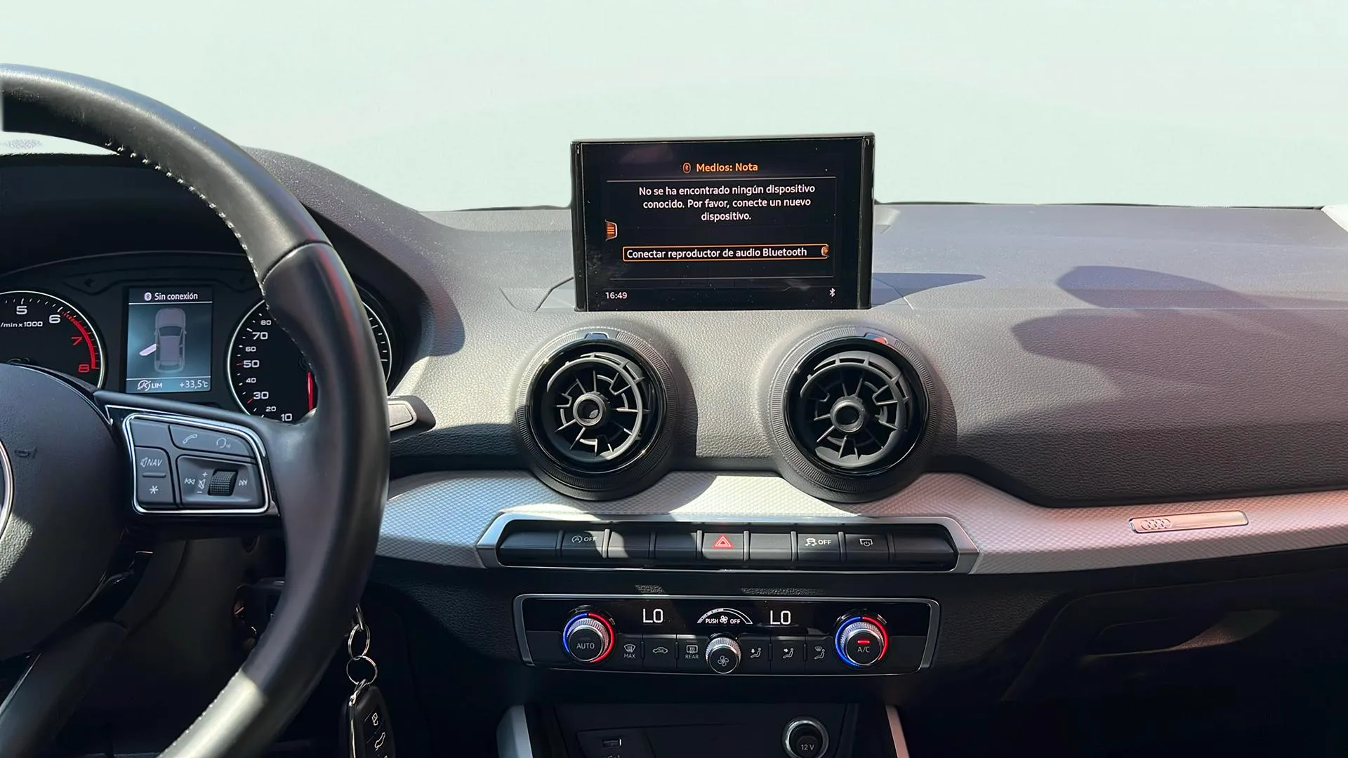 Audi Q2 Advanced 1.0 TFSI ultra - foto 10