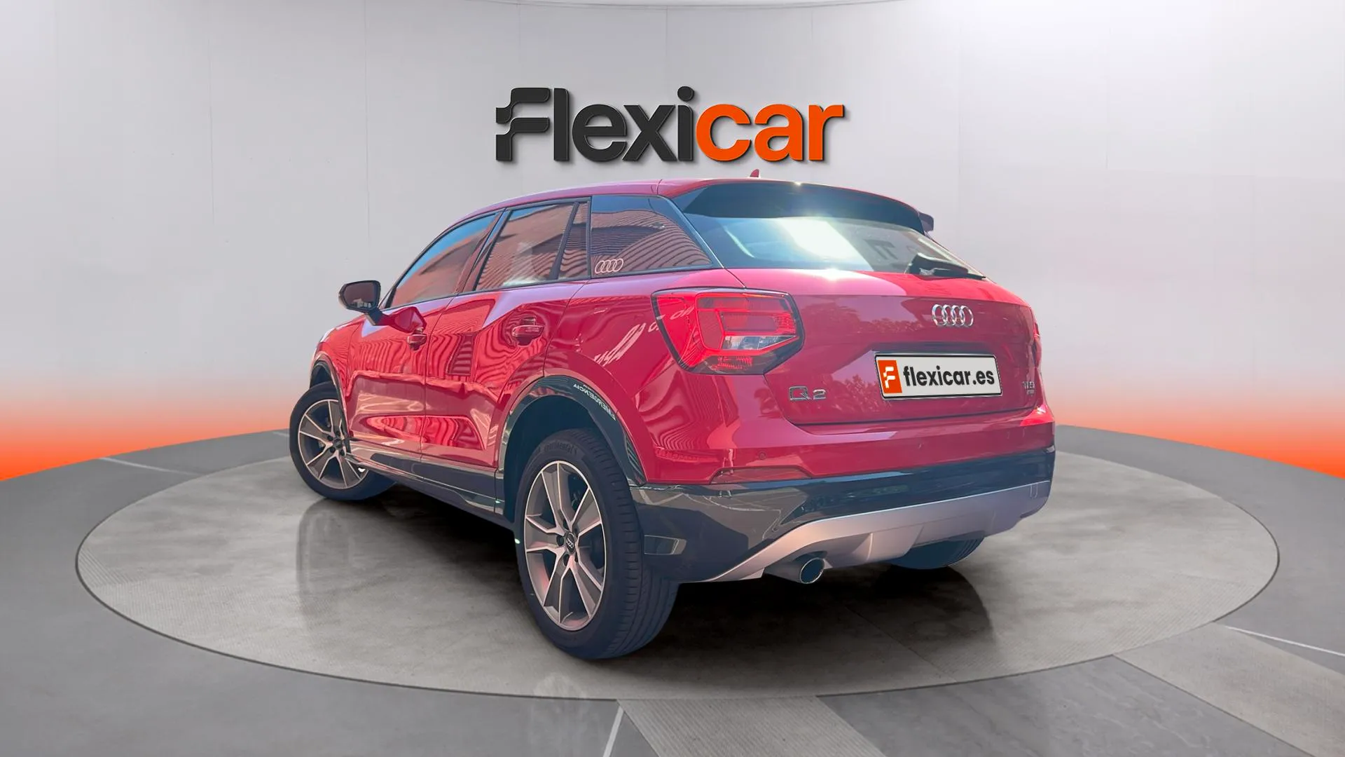 Audi Q2 Advanced 1.0 TFSI ultra - foto 5