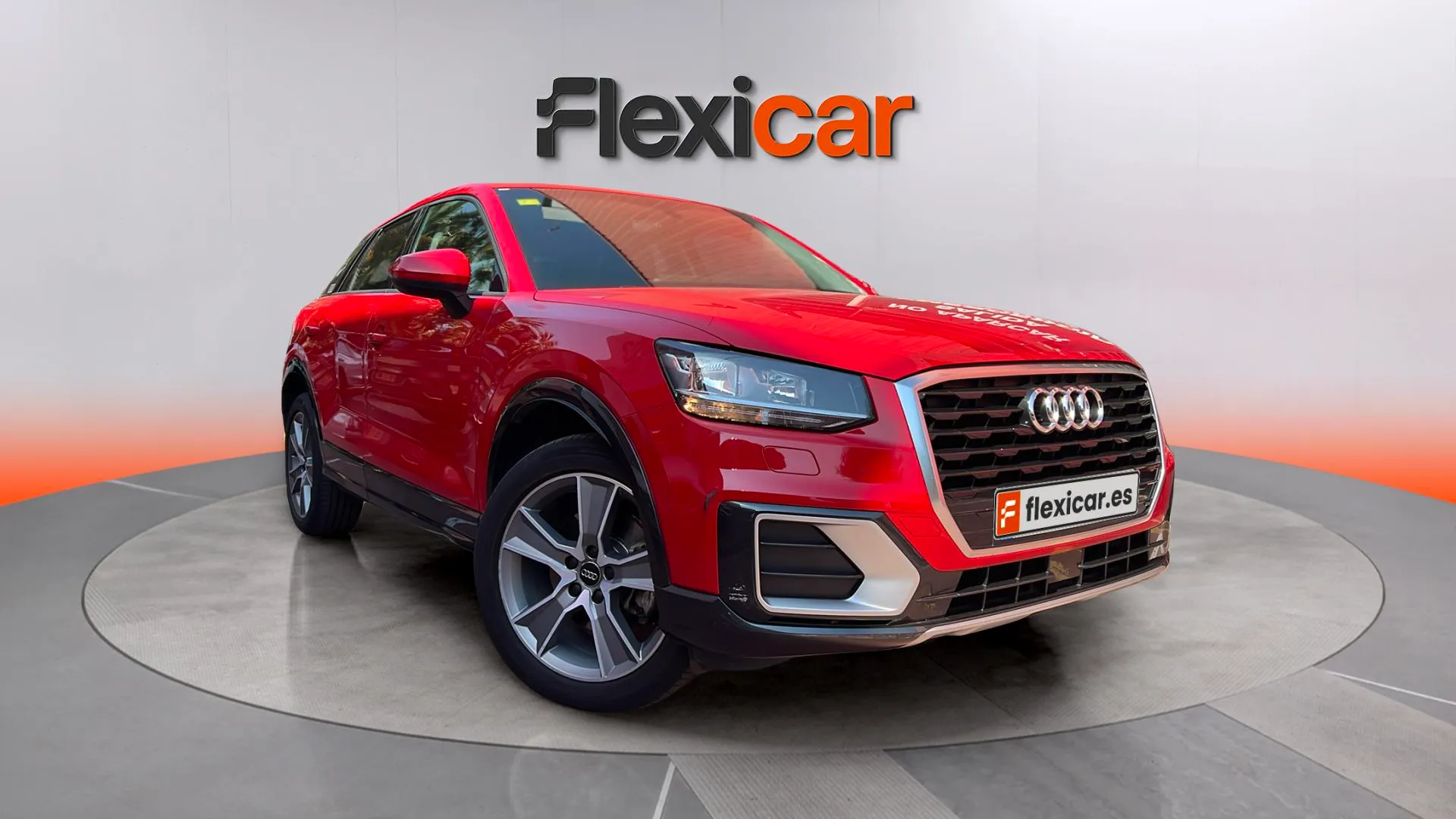 Audi Q2 Advanced 1.0 TFSI ultra