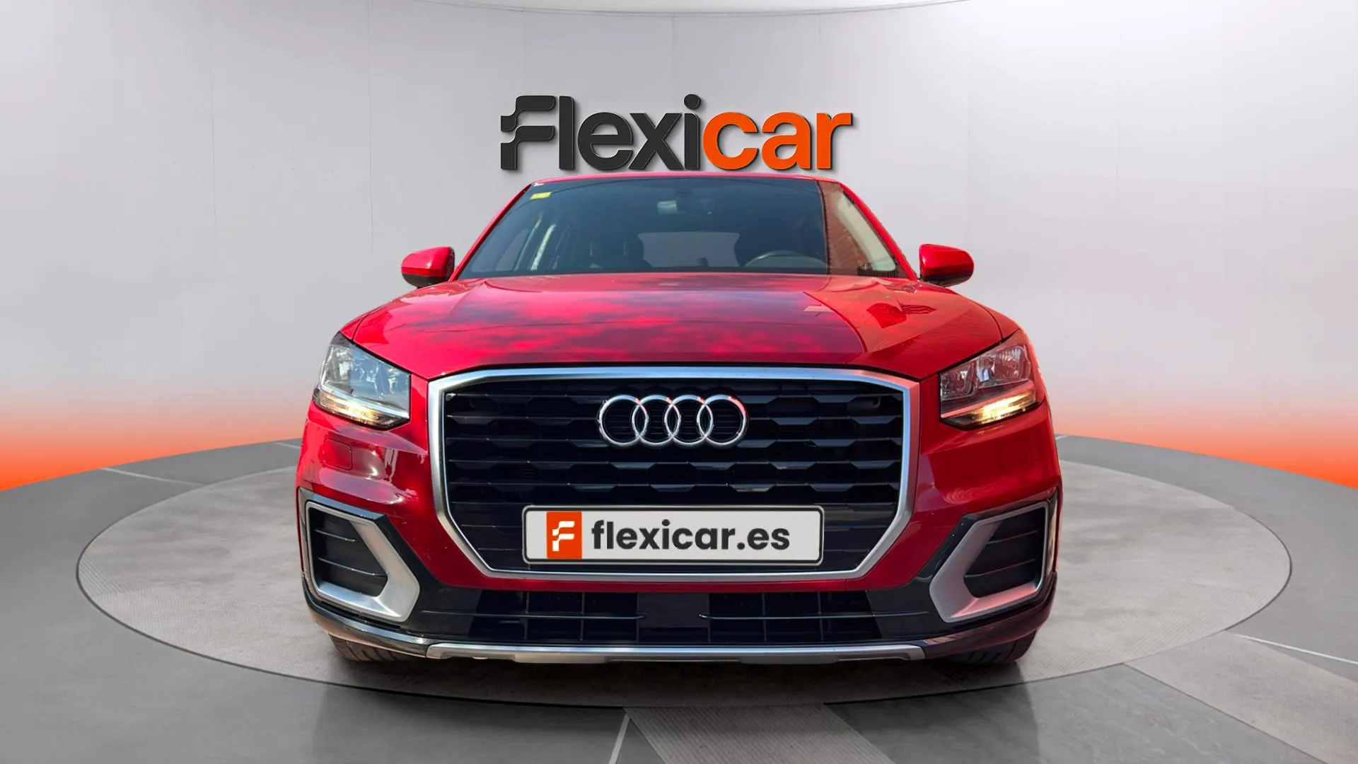 Audi Q2 Advanced 1.0 TFSI ultra - foto 2
