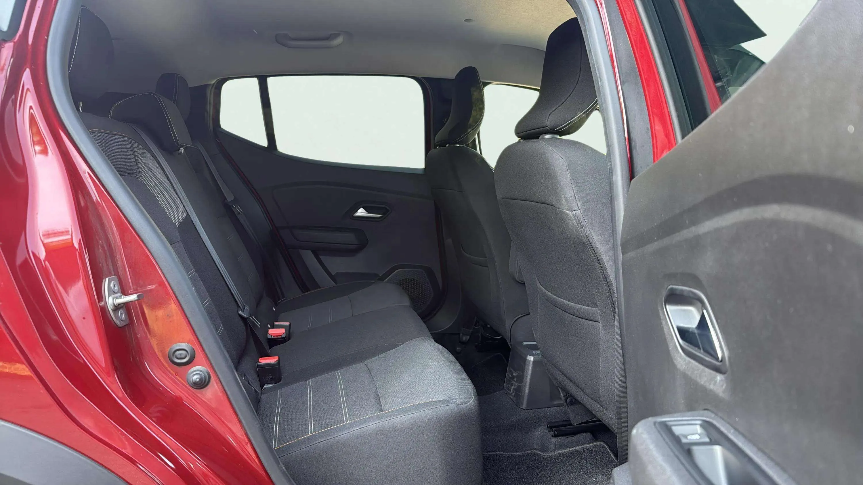 Dacia Sandero Stepway Essential ECO-G - foto 11
