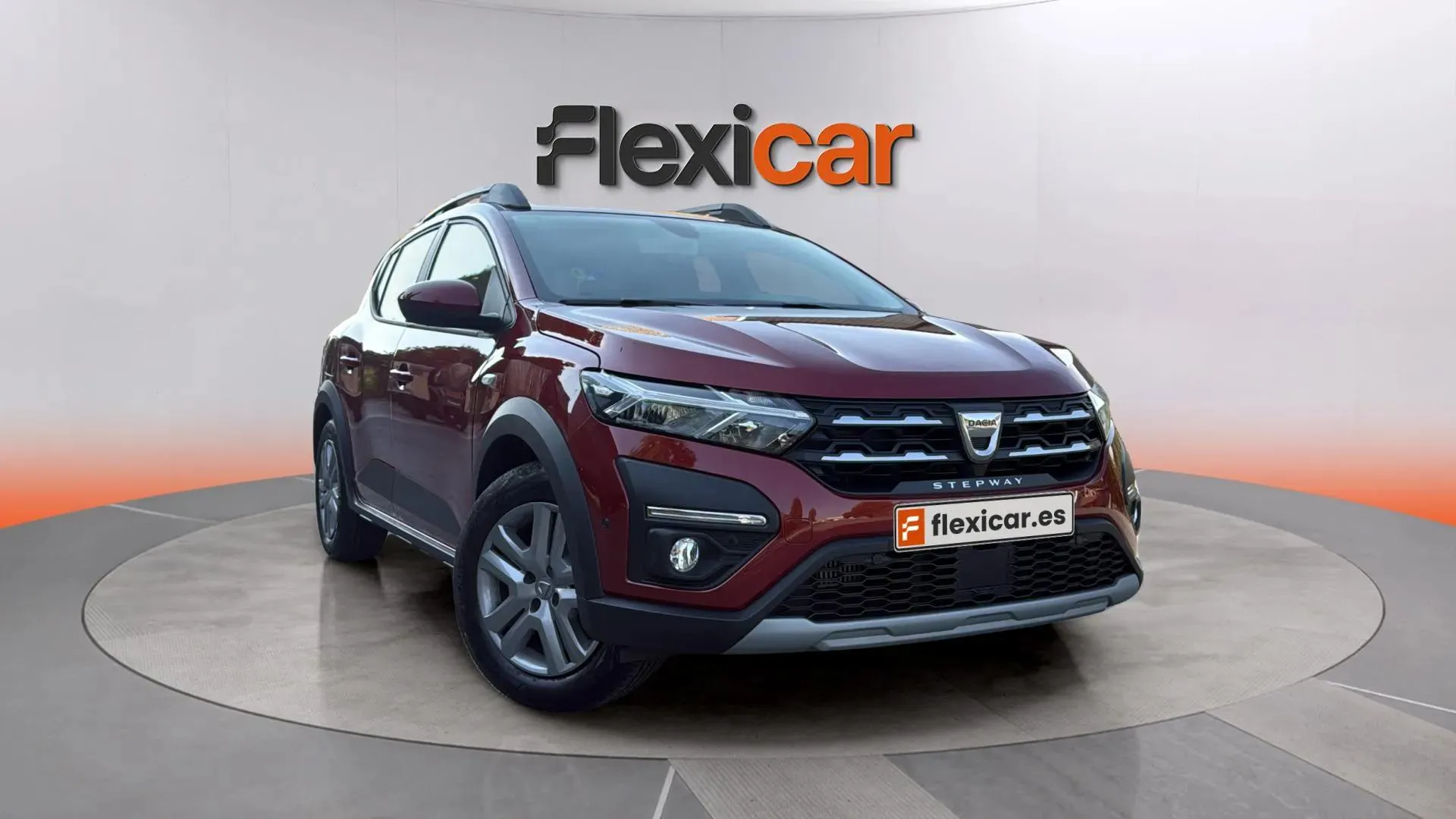 Dacia Sandero Stepway Essential ECO-G