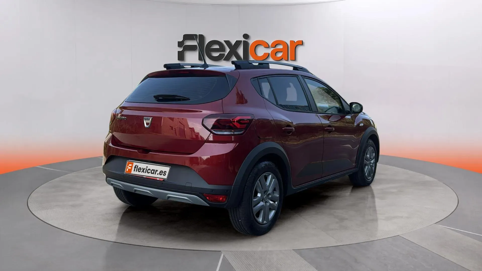 Dacia Sandero Stepway Essential ECO-G - foto 3