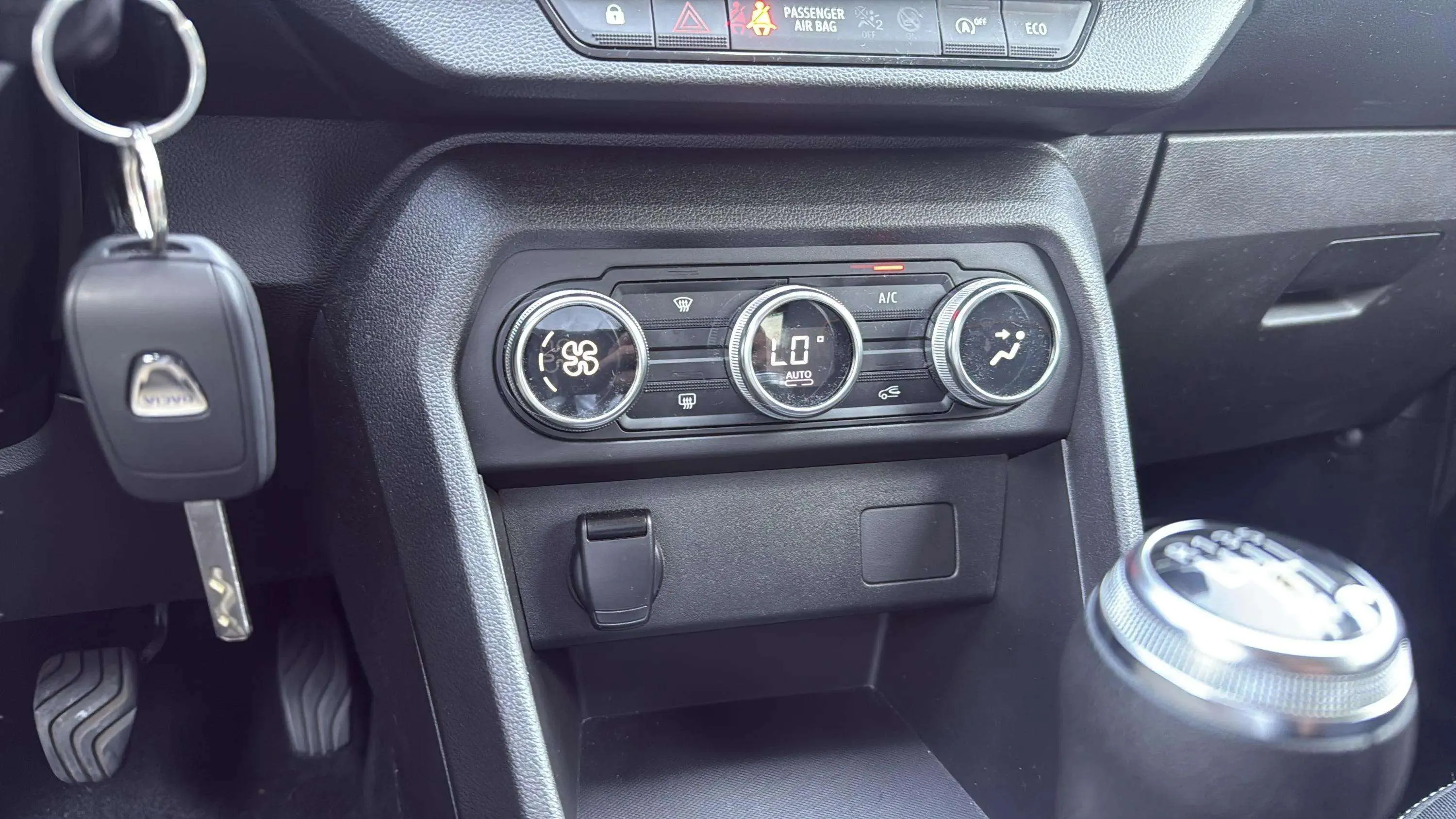 Dacia Sandero Stepway Essential ECO-G - foto 24