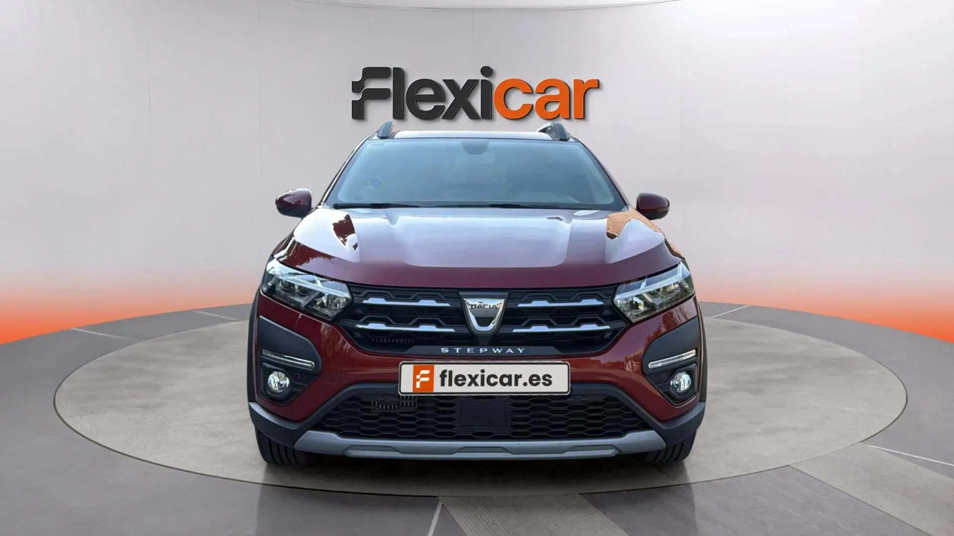 Dacia Sandero Stepway Essential ECO-G - foto 9