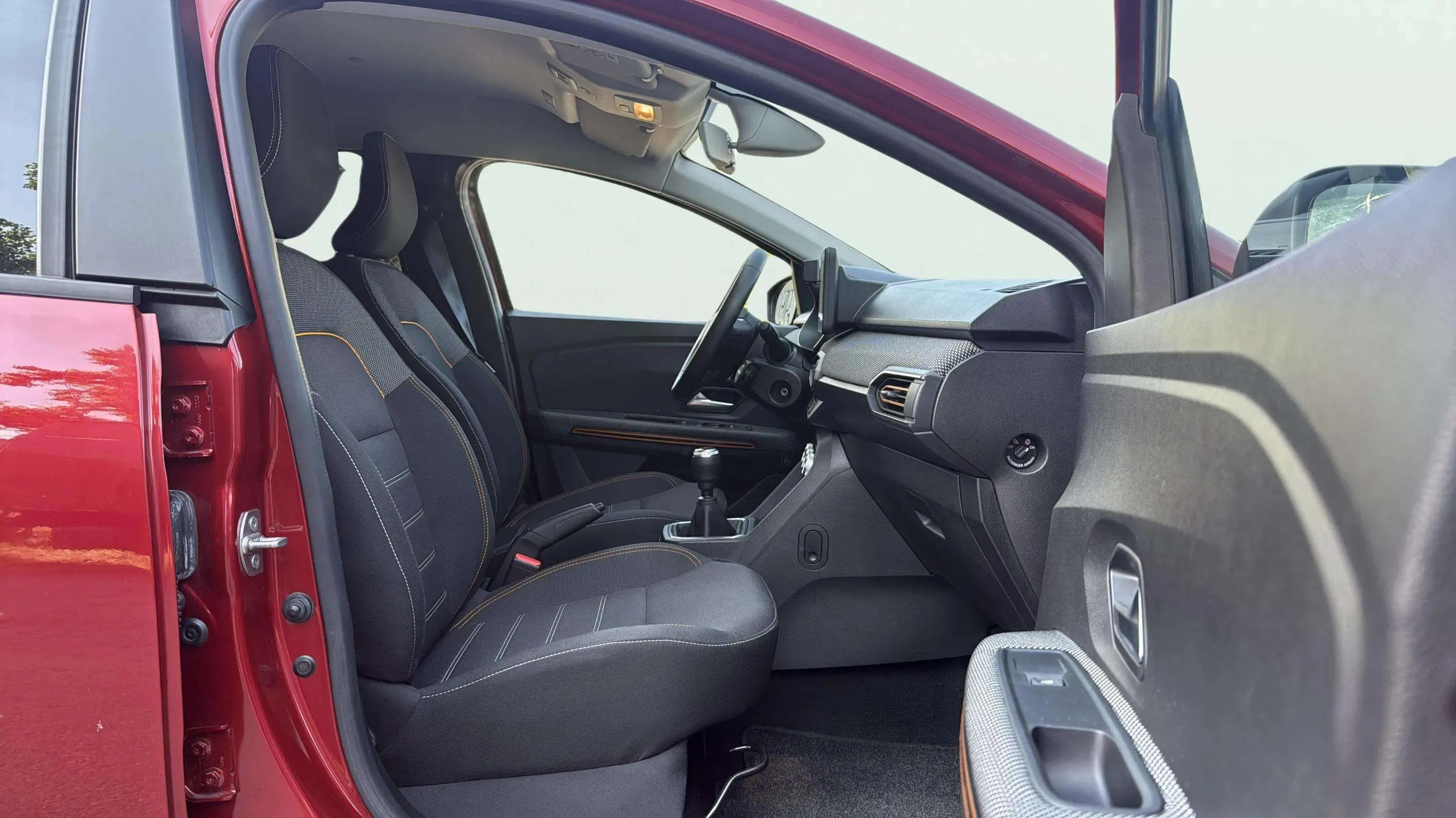 Dacia Sandero Stepway Essential ECO-G - foto 10