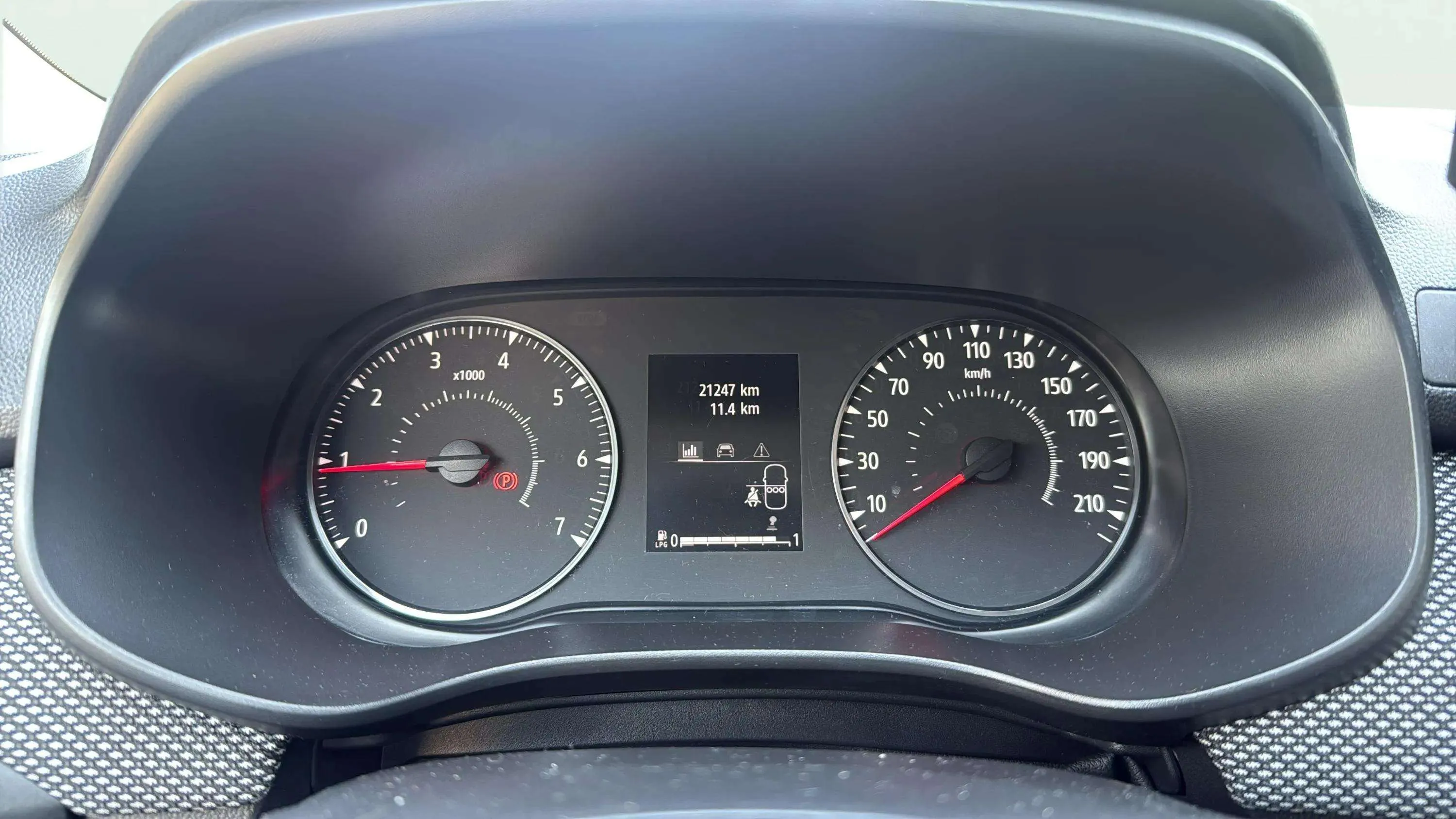 Dacia Sandero Stepway Essential ECO-G - foto 19