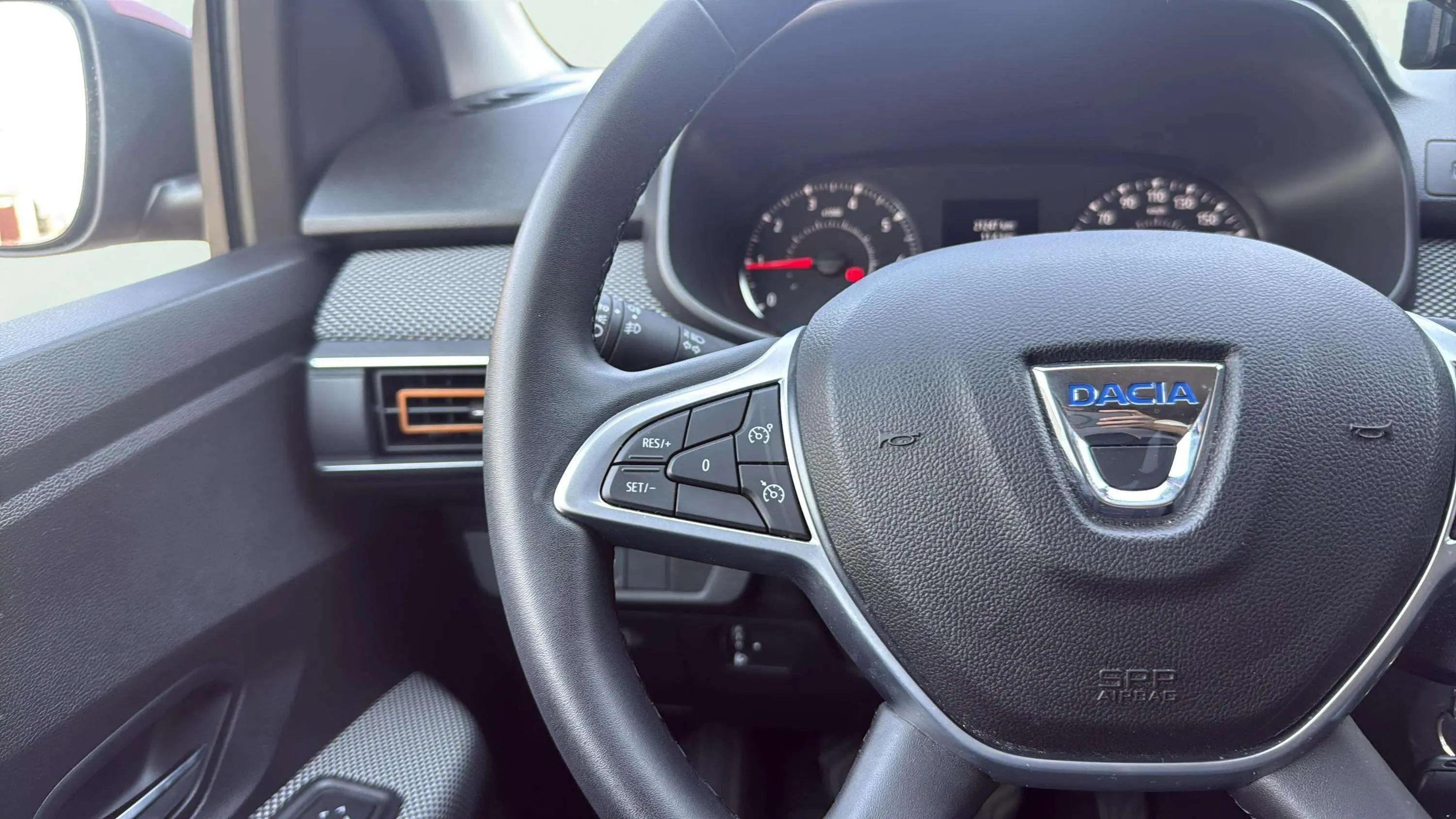 Dacia Sandero Stepway Essential ECO-G - foto 17