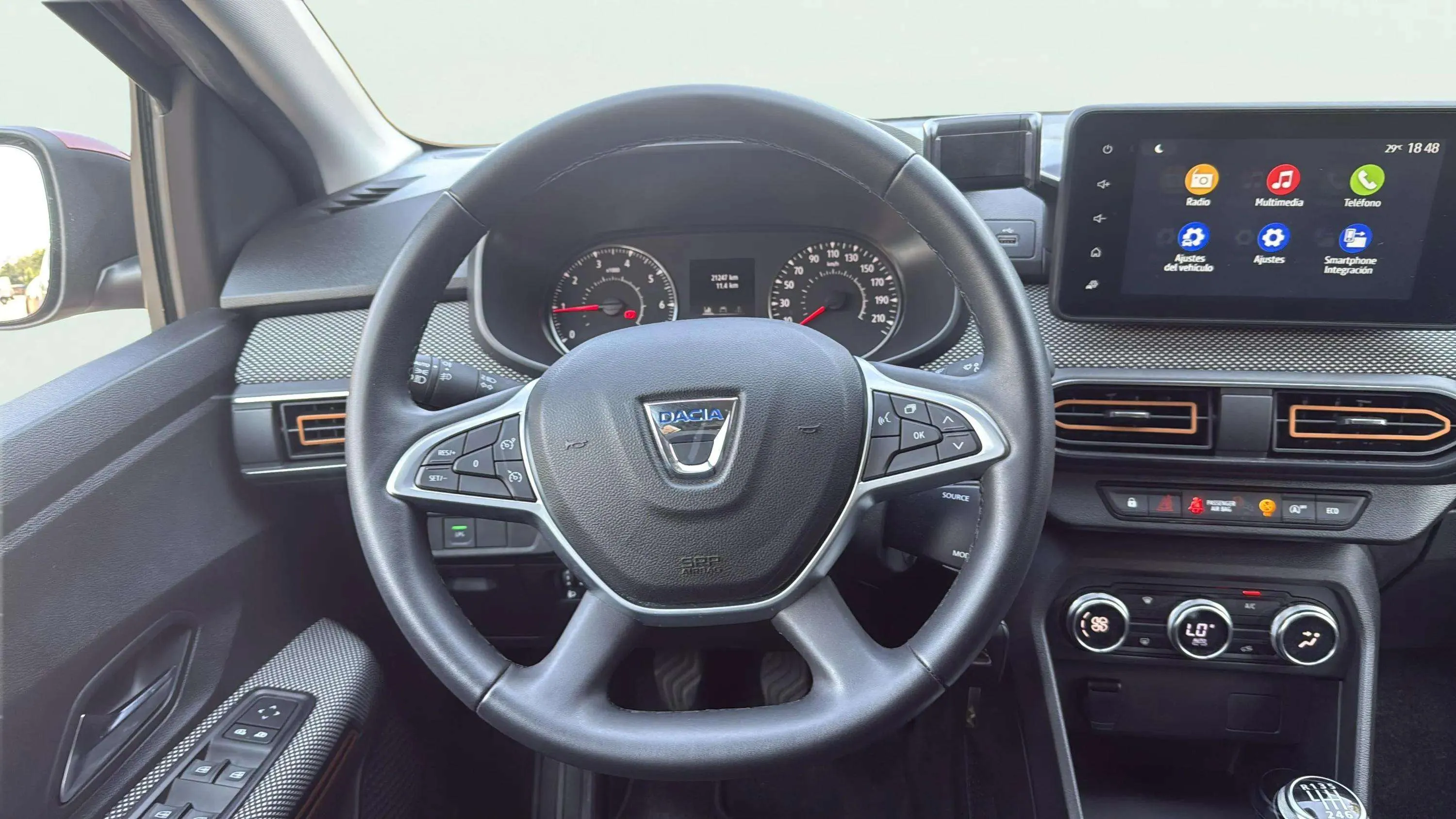Dacia Sandero Stepway Essential ECO-G - foto 15