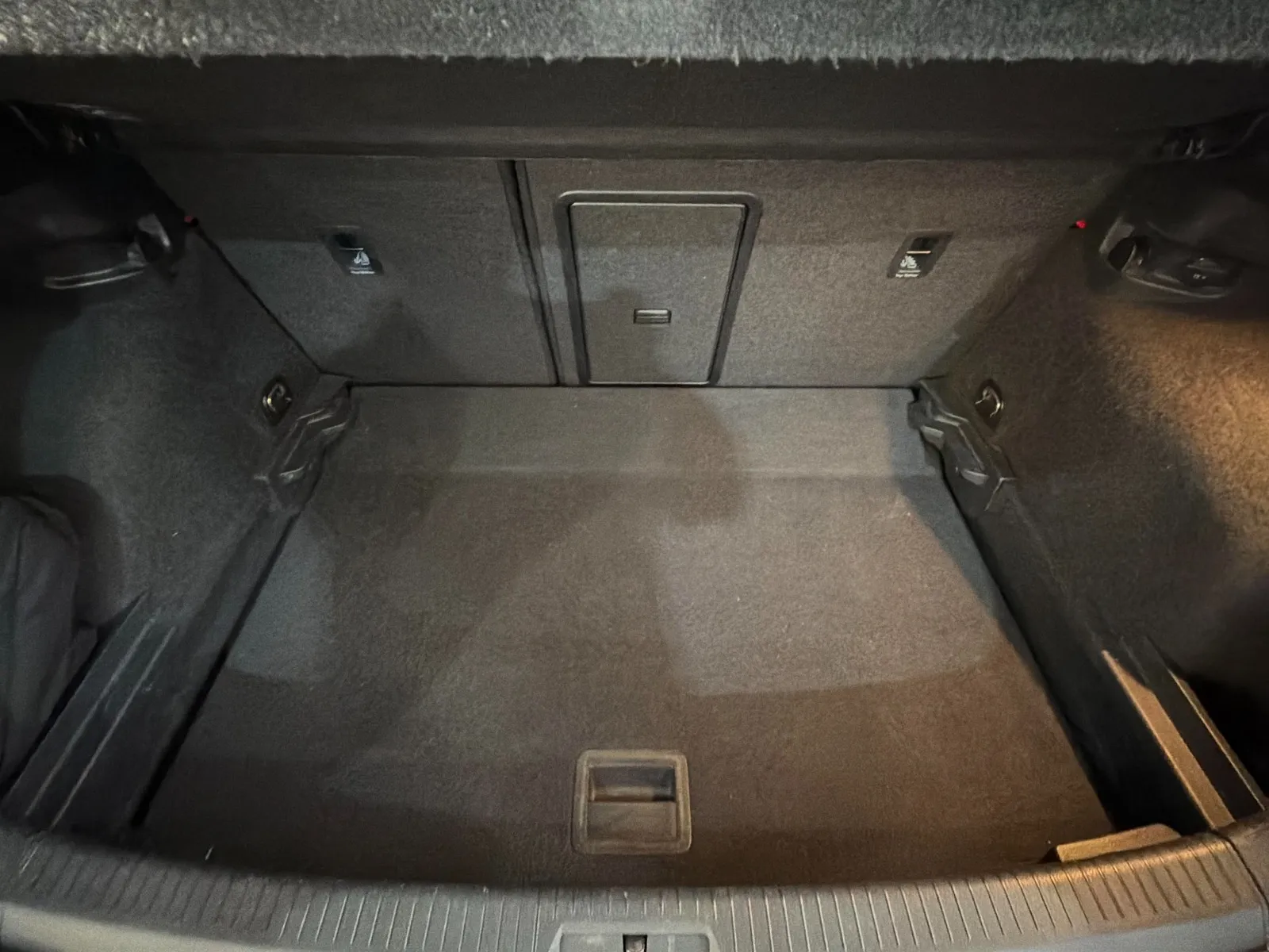 Volkswagen Golf GTI 2.0 TSI DSG - foto 22