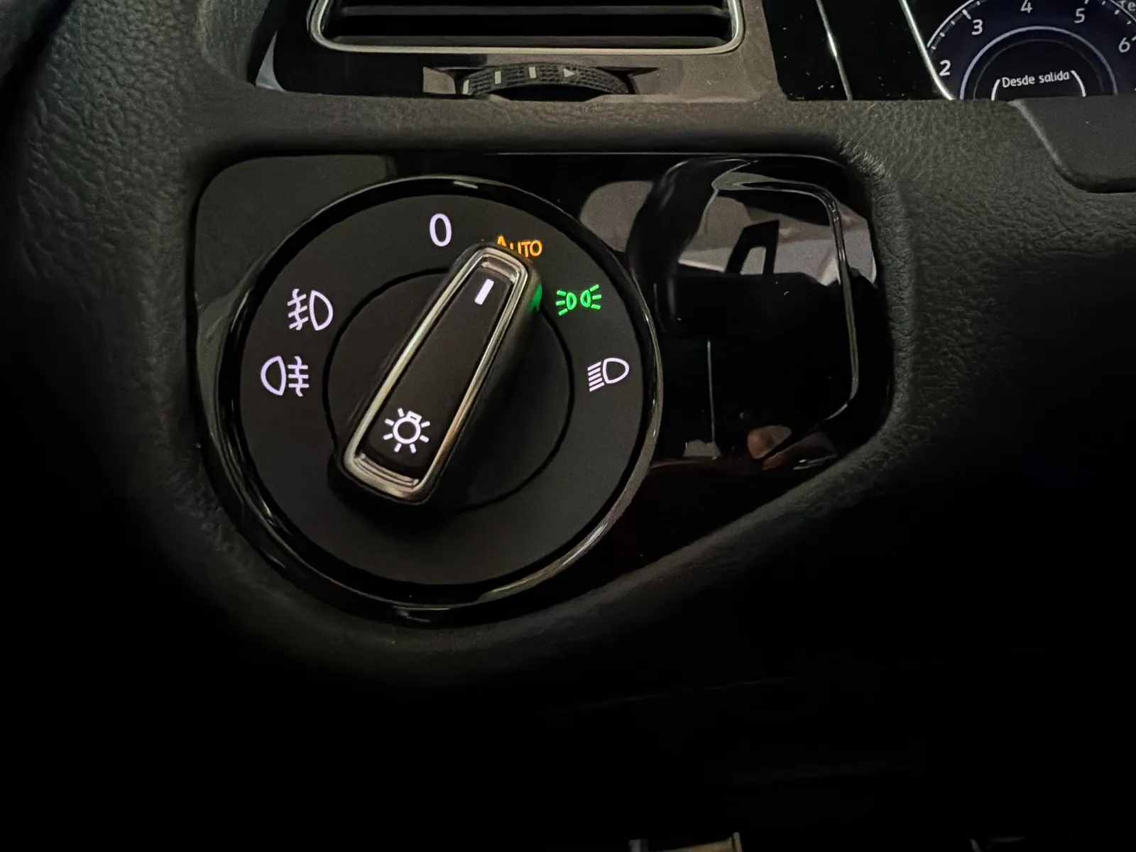 Volkswagen Golf GTI 2.0 TSI DSG - foto 17