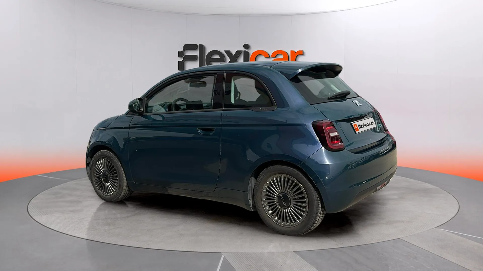 Fiat 500 Action Hb 185km - foto 5