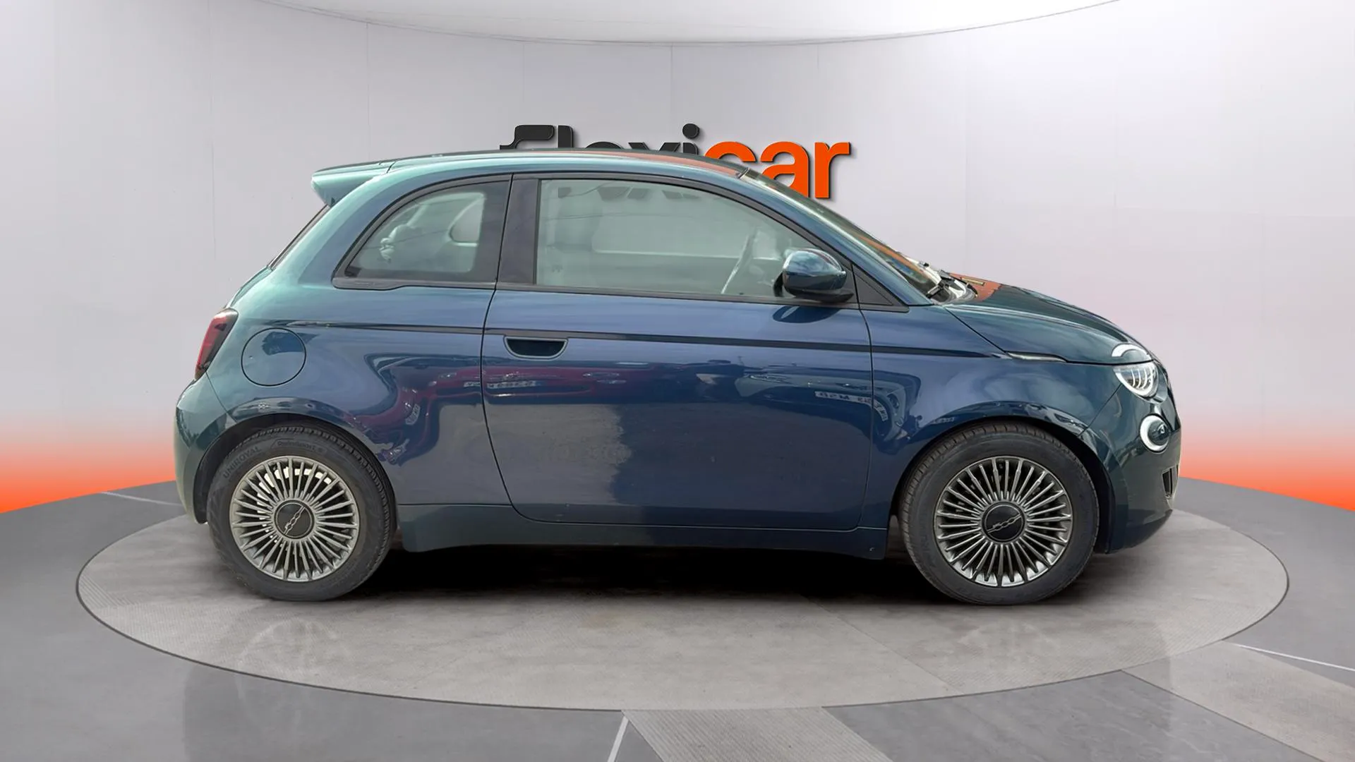 Fiat 500 Action Hb 185km - foto 10