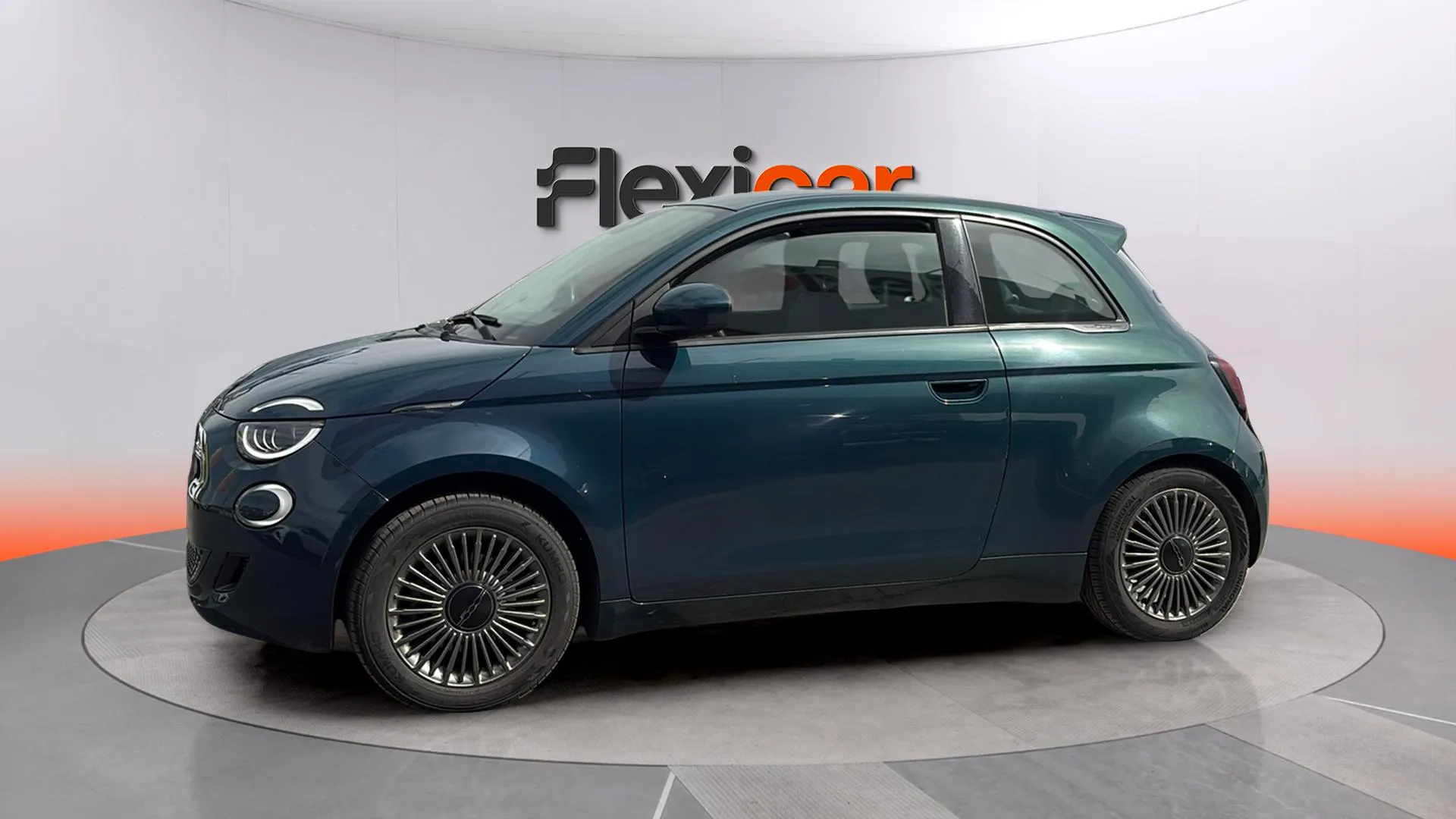 Fiat 500 Action Hb 185km - foto 4