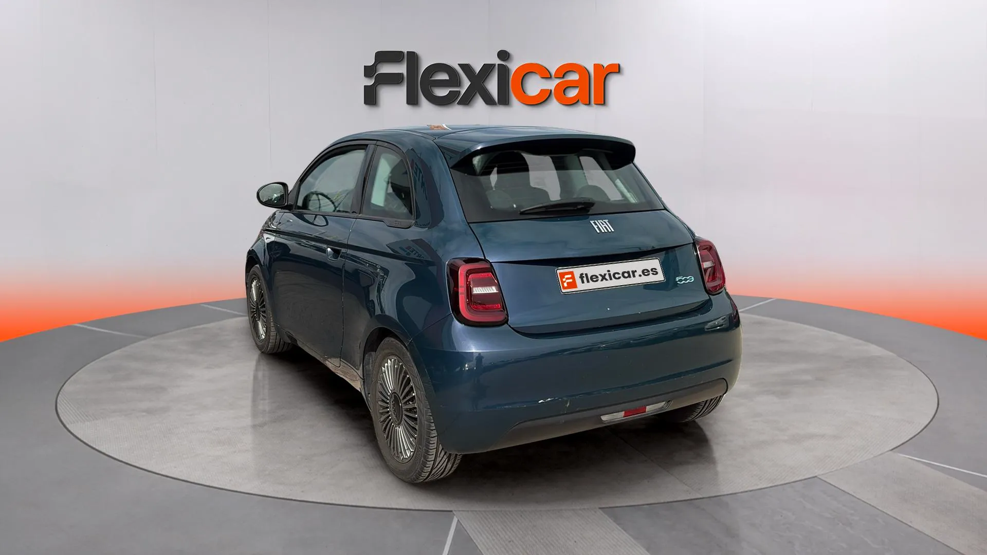 Fiat 500 Action Hb 185km - foto 6