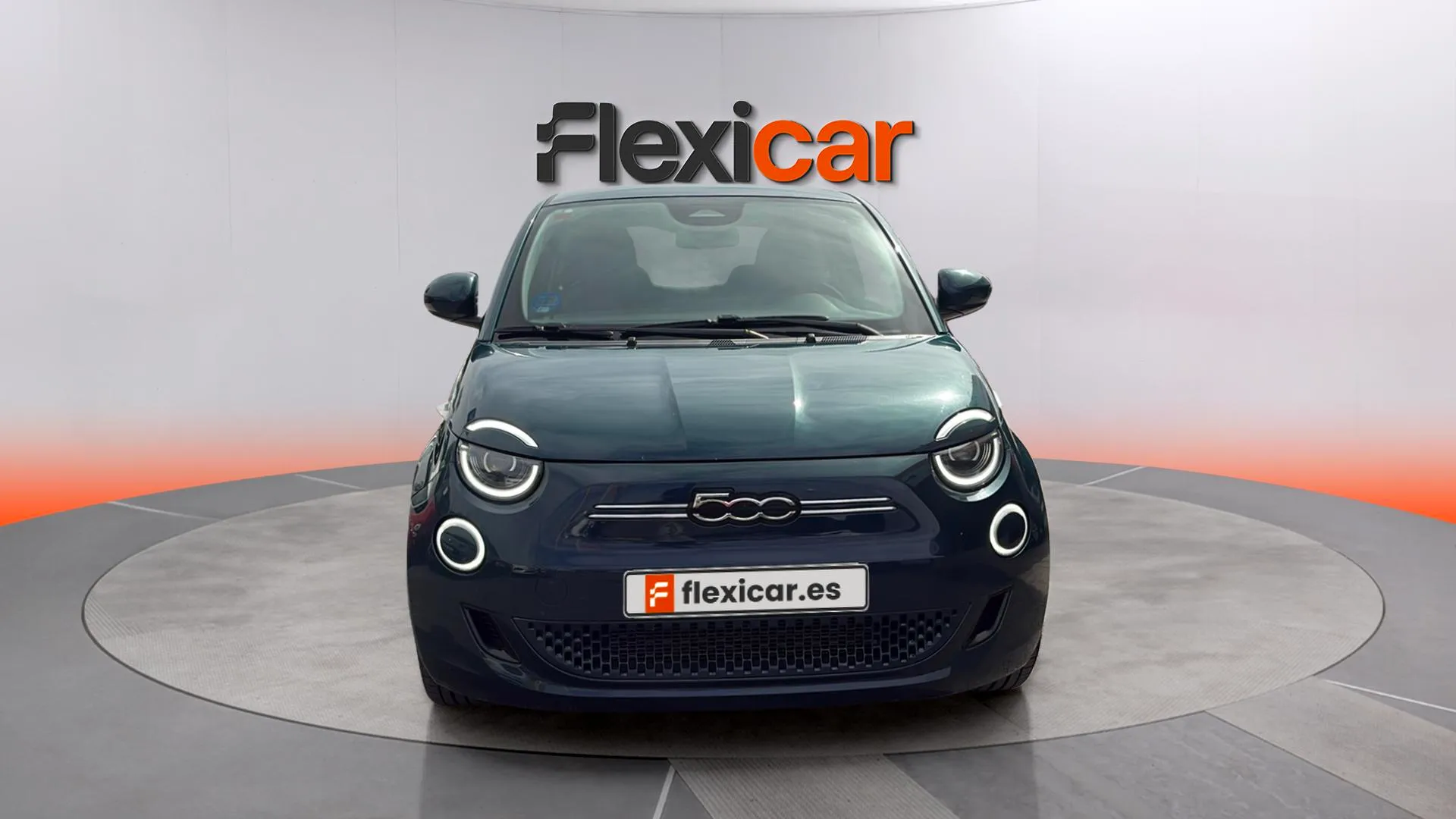 Fiat 500 Action Hb 185km - foto 2