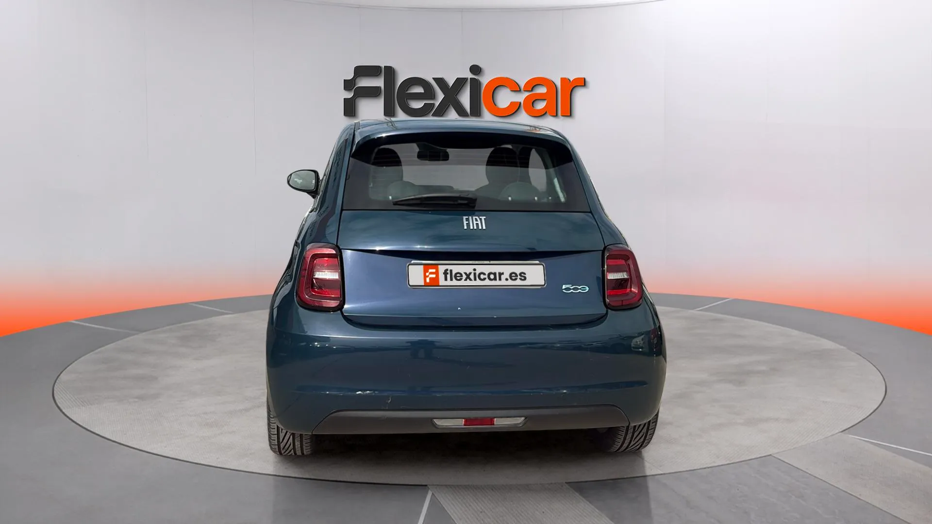 Fiat 500 Action Hb 185km - foto 7