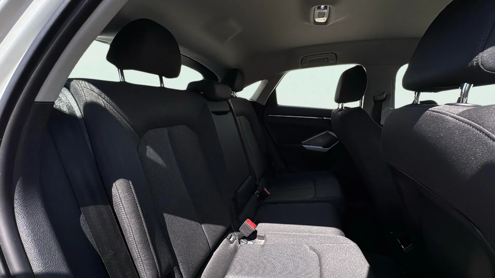 Audi Q3 40 TDI S tronic quattro - foto 28