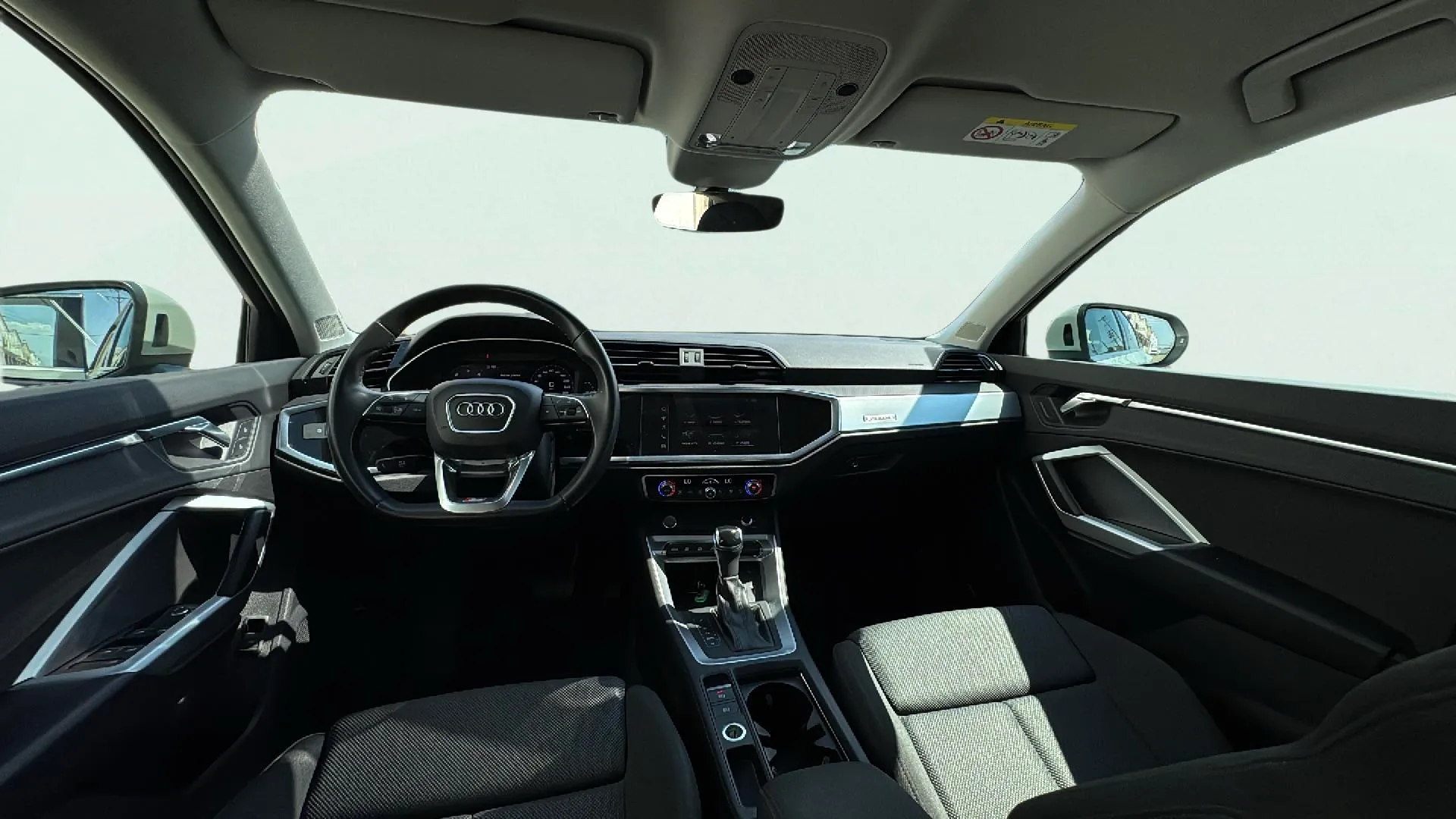 Audi Q3 40 TDI S tronic quattro - foto 11
