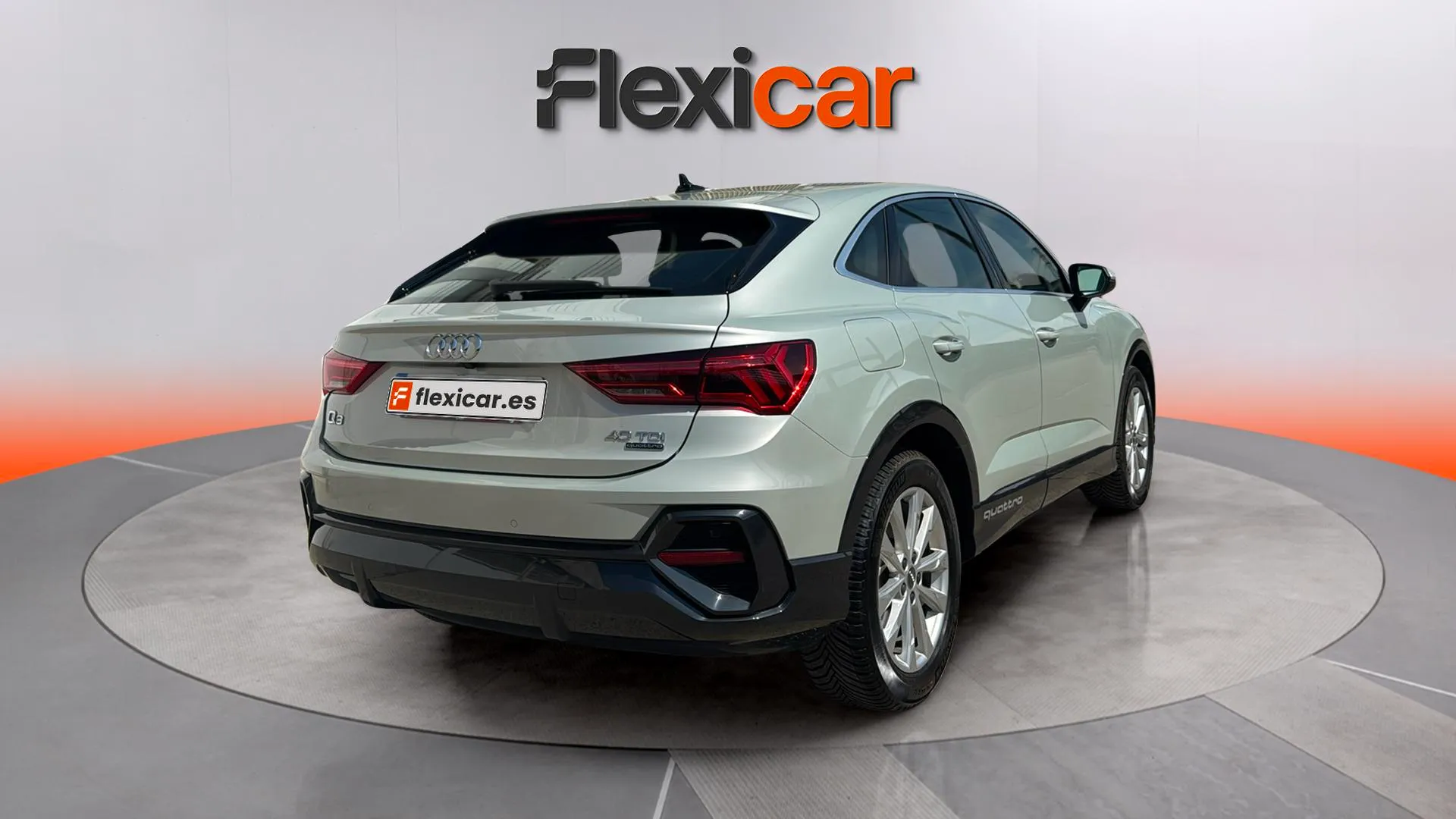 Audi Q3 40 TDI S tronic quattro - foto 3
