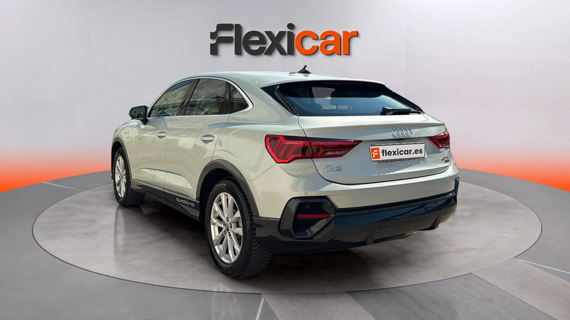 Audi Q3 40 TDI S tronic quattro - foto 7