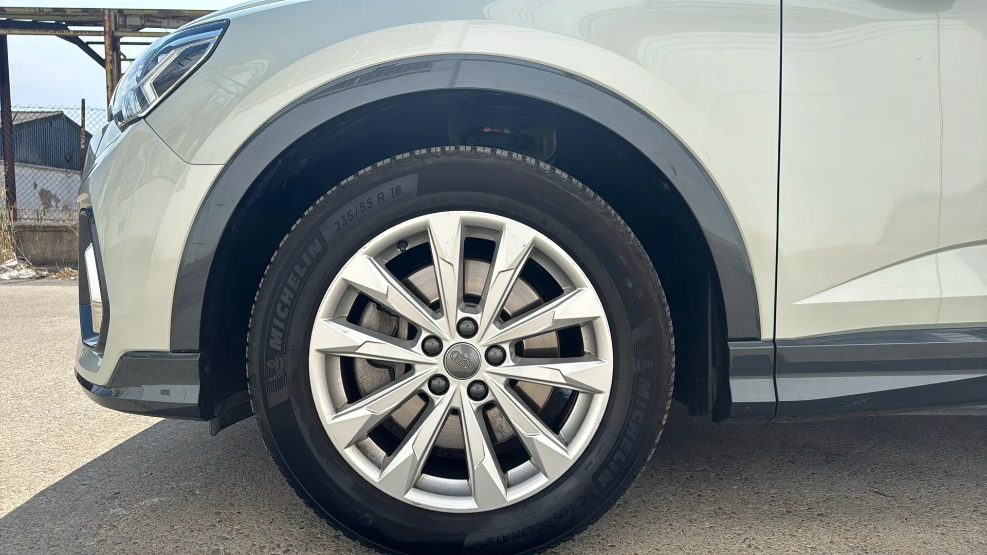 Audi Q3 40 TDI S tronic quattro - foto 29