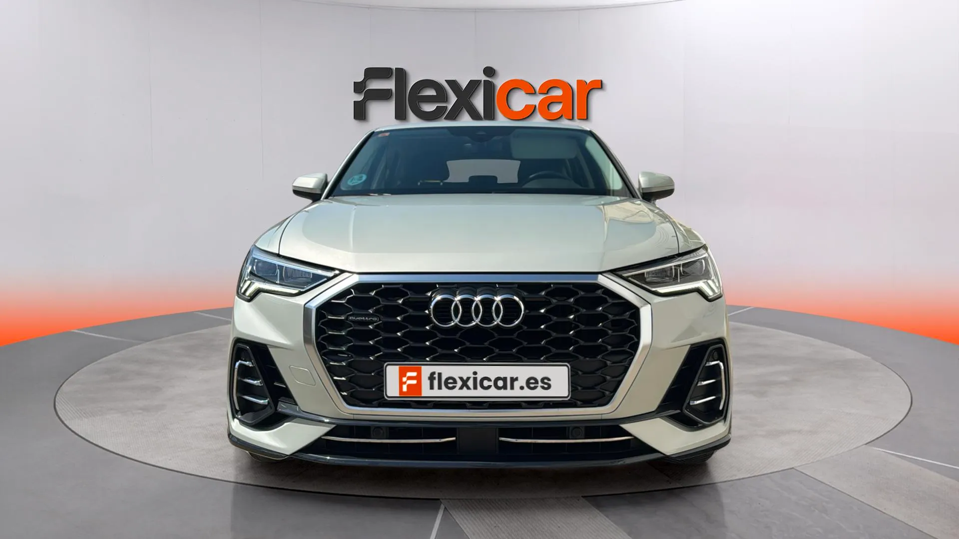 Audi Q3 40 TDI S tronic quattro - foto 4