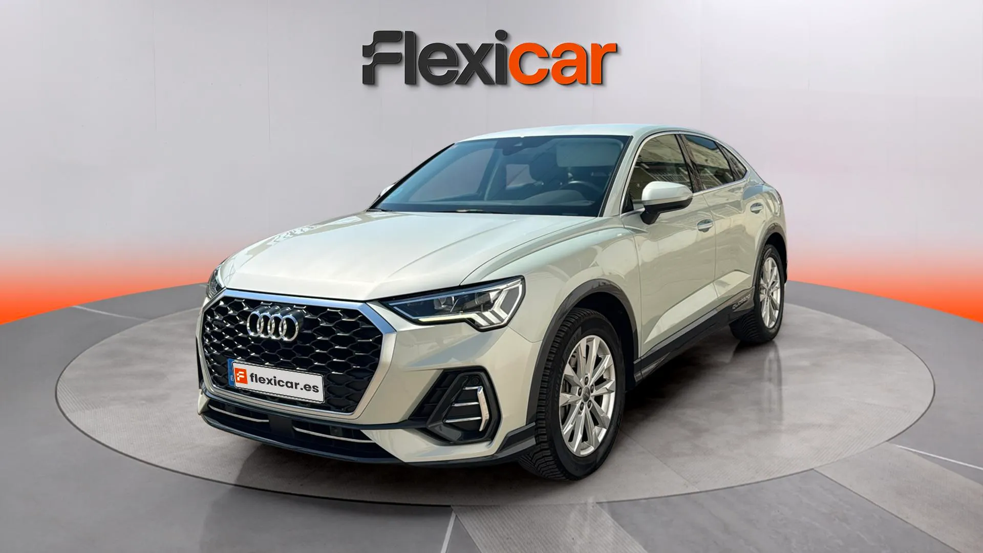 Audi Q3 40 TDI S tronic quattro - foto 5