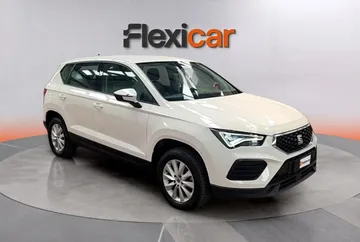 seat ateca 10 tsi 81kw 110cv st ampsp reference gasolina manual santander 903000000273328