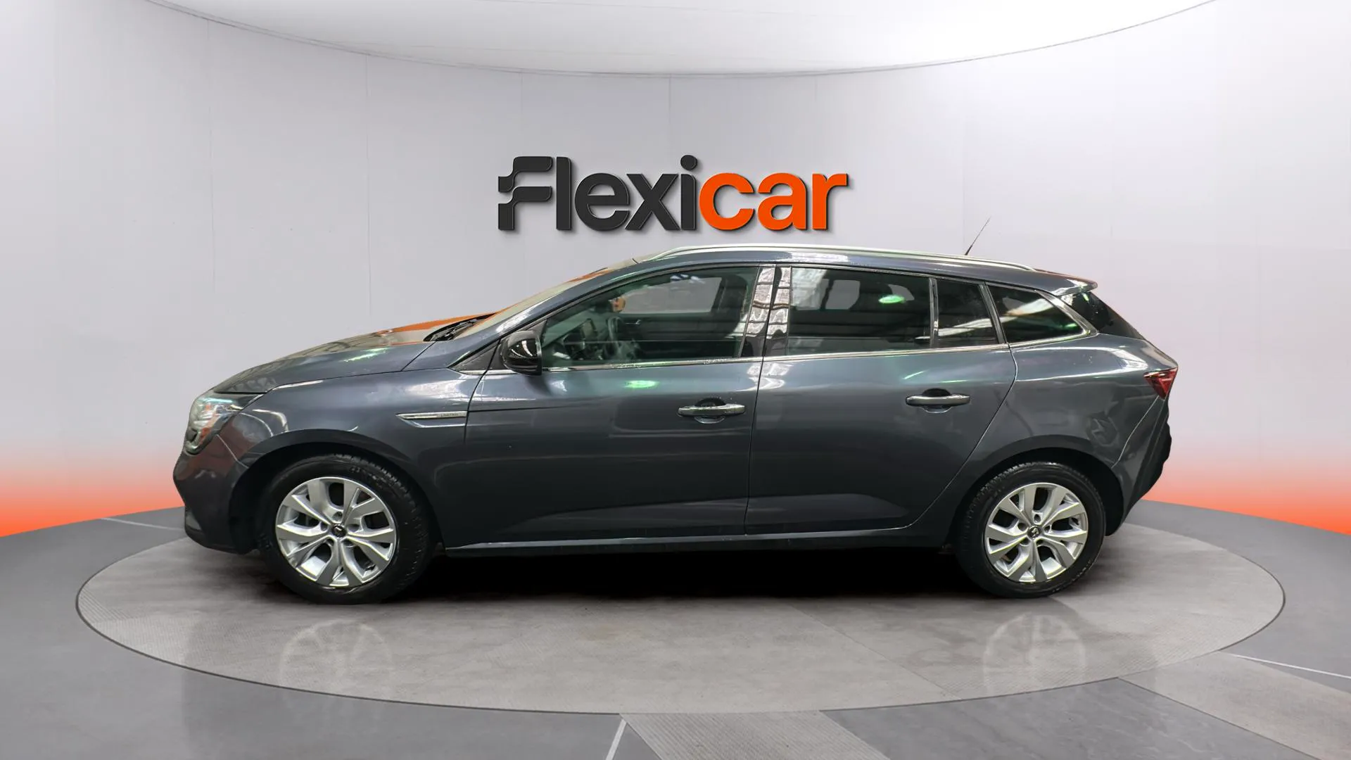 Renault Mégane S.T. Limited TCe GPF 18 - foto 4