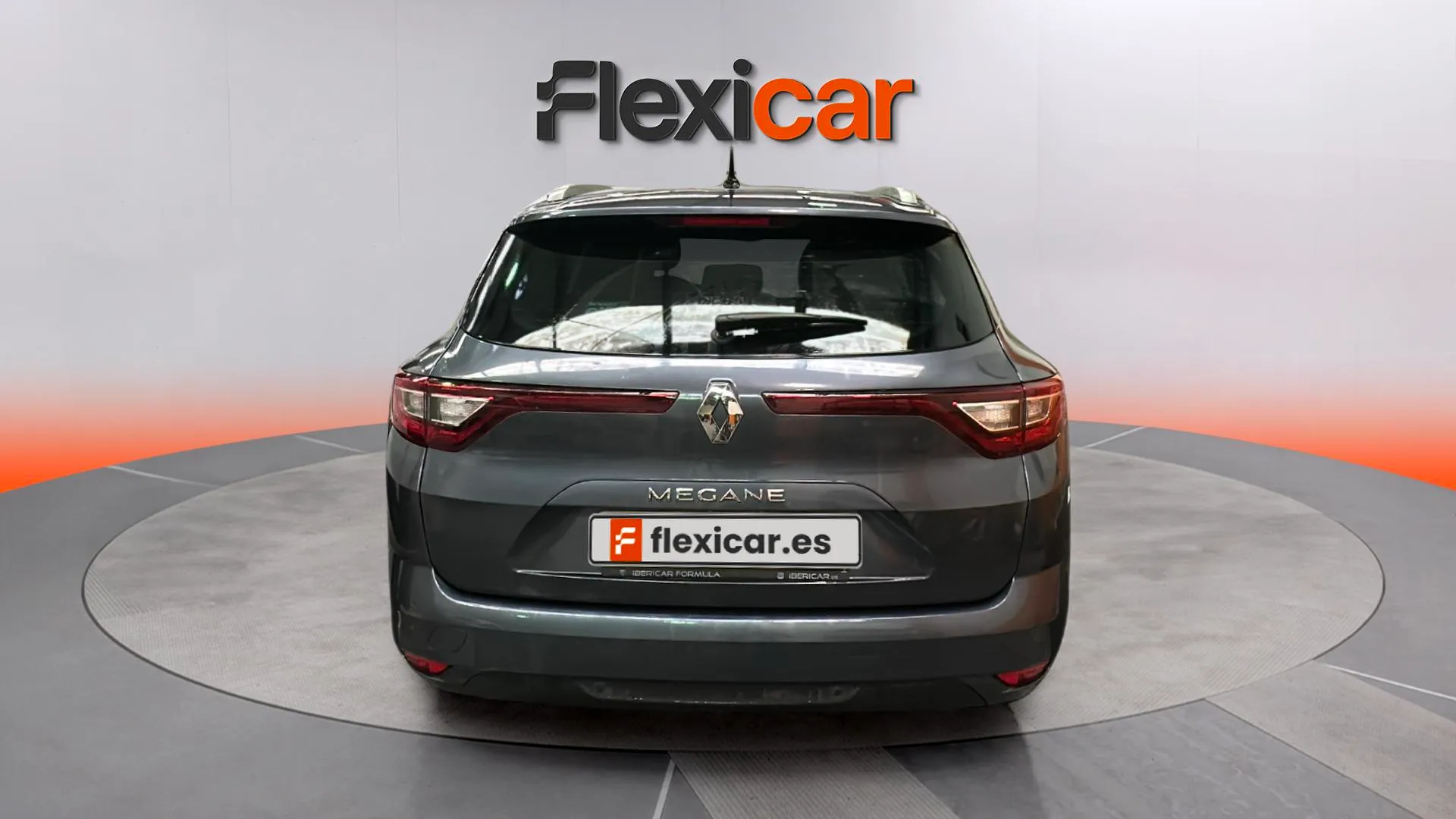 Renault Mégane S.T. Limited TCe GPF 18 - foto 6